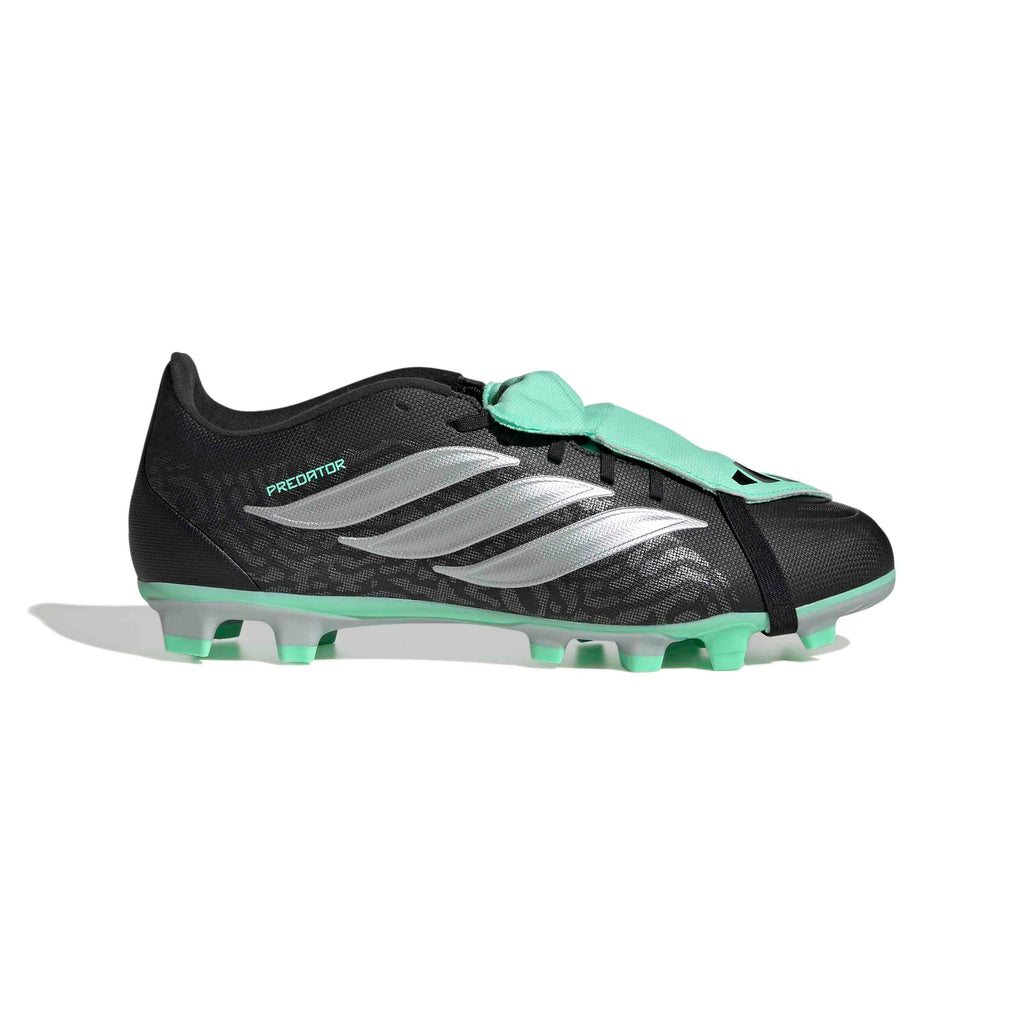 Adidas Predator Club Fold-Over Tongue FG