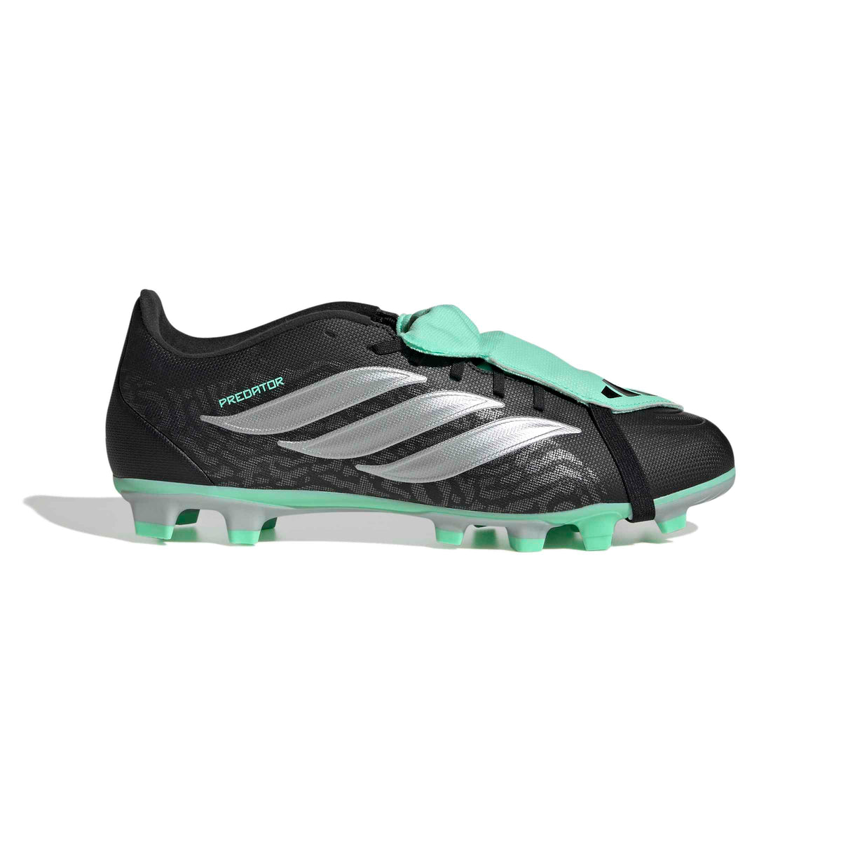 Adidas Predator Club Fold-Over Tongue FG