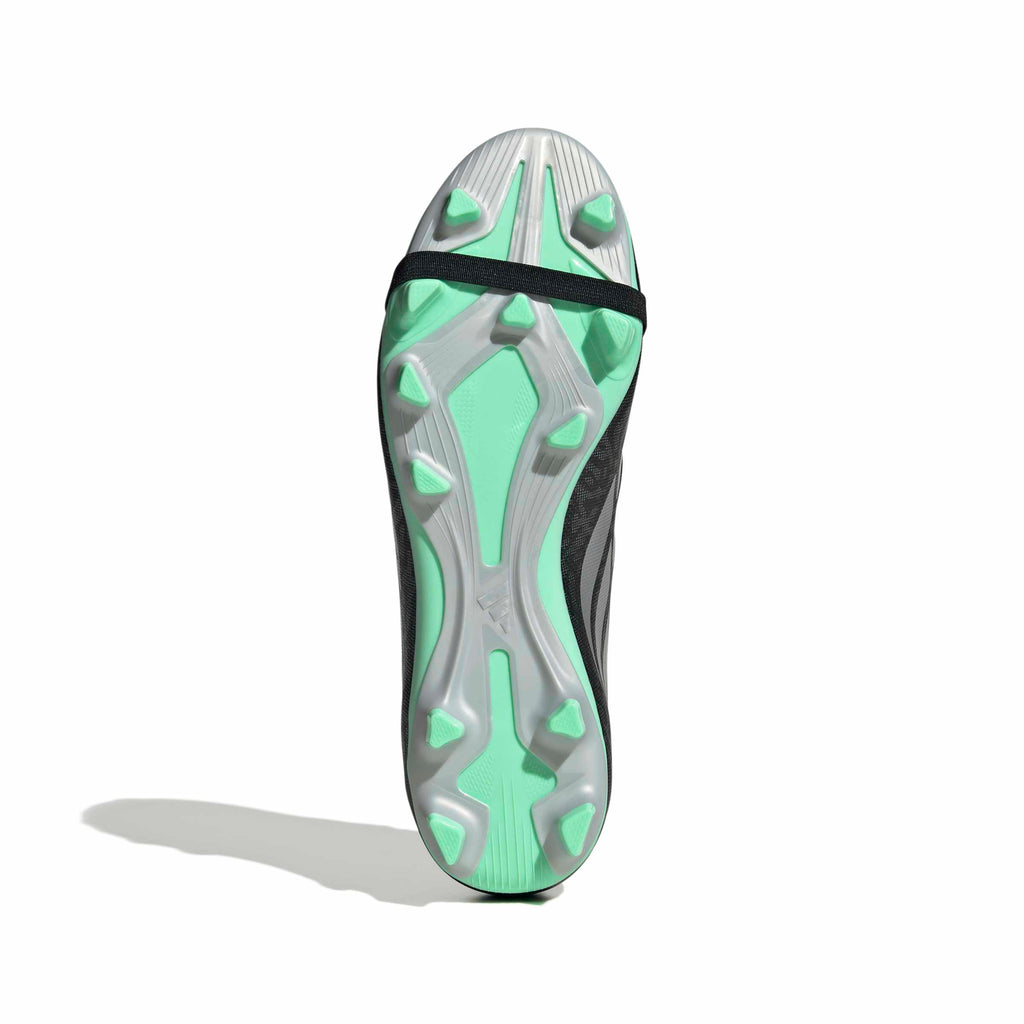 Adidas Predator Club Fold-Over Tongue FG