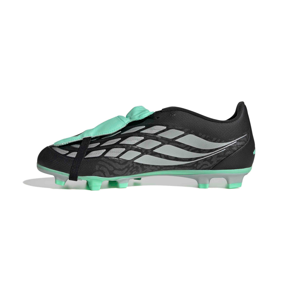 Adidas Predator Club Fold-Over Tongue FG