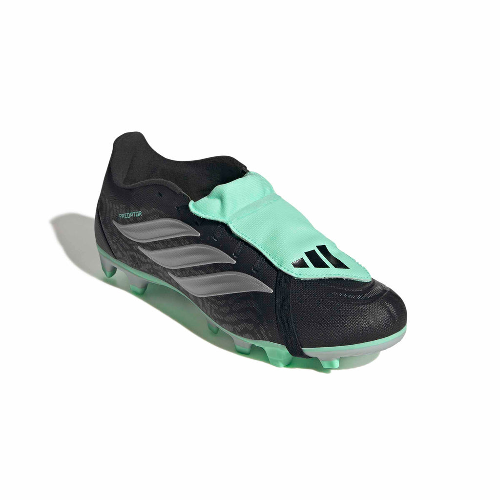 Adidas Predator Club Fold-Over Tongue FG