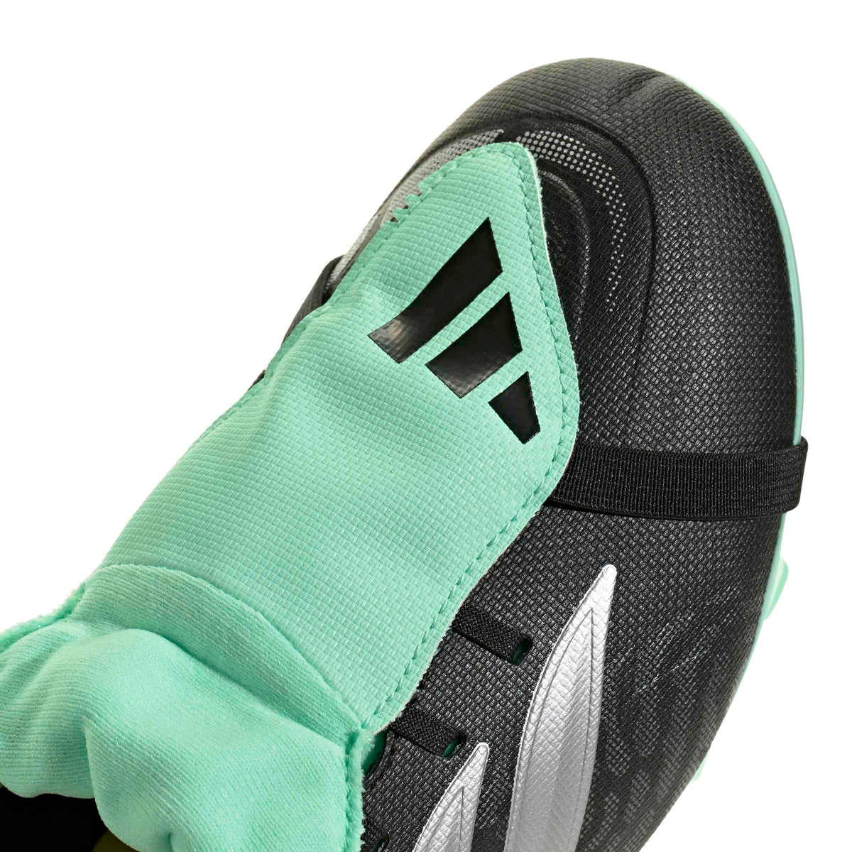 Adidas Predator Club Fold-Over Tongue FG