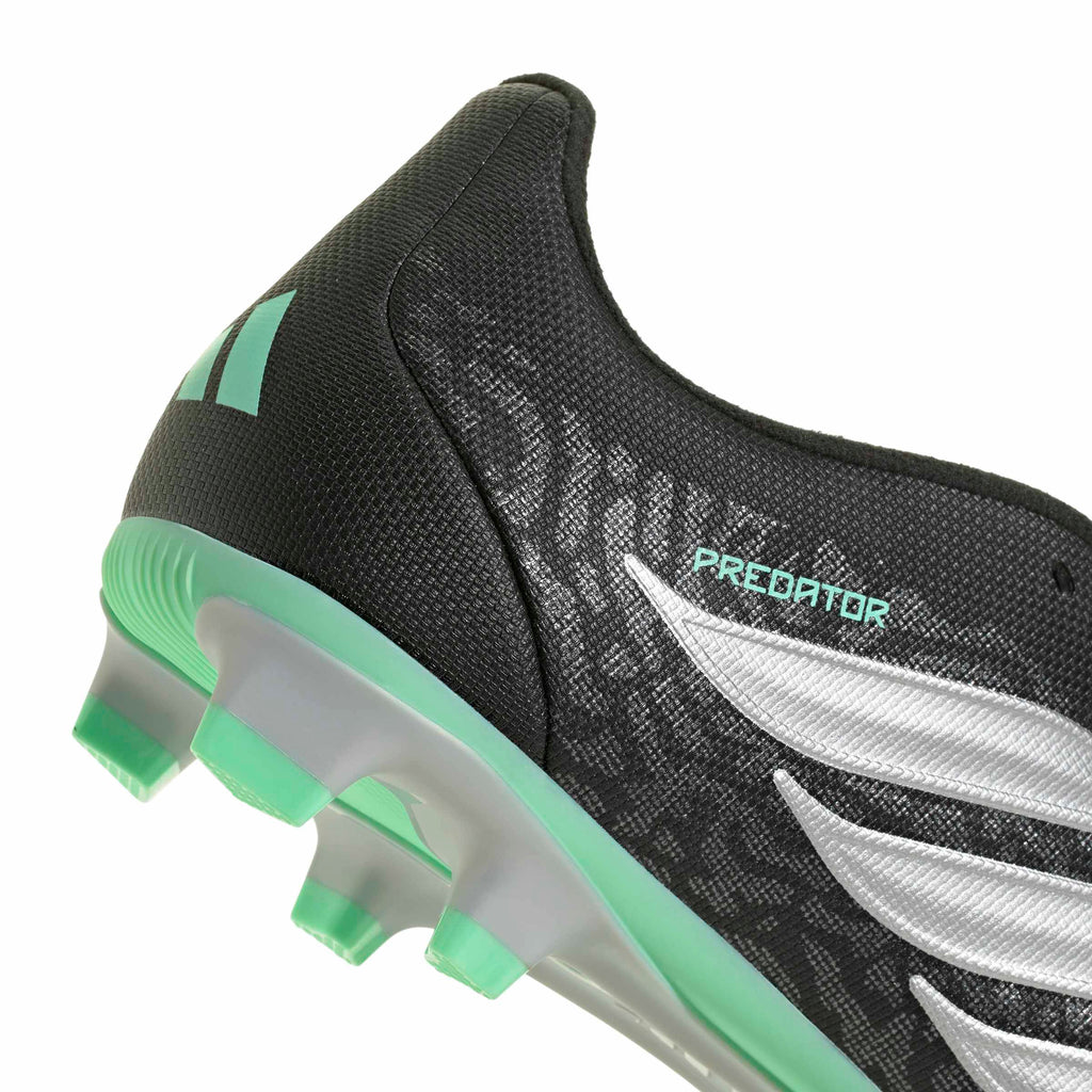 Adidas Predator Club Fold-Over Tongue FG