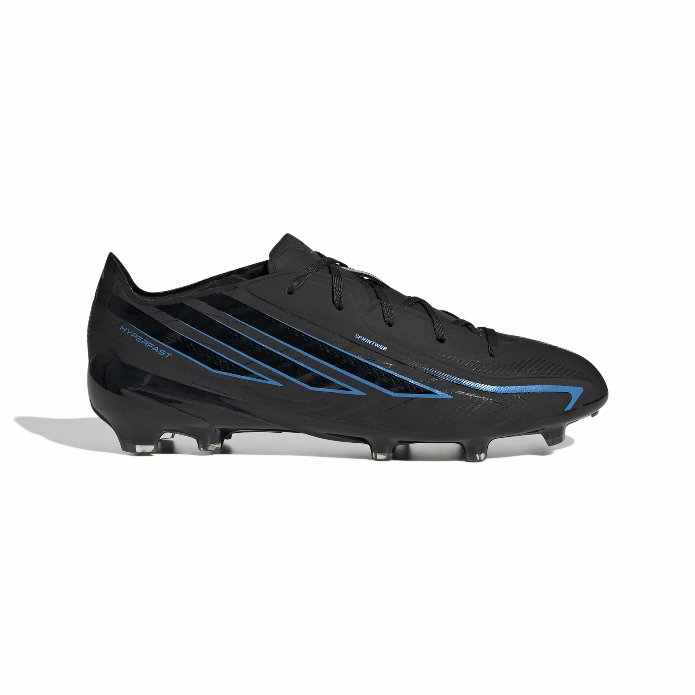 Adidas Kids F50 Hyperfast Elite FG
