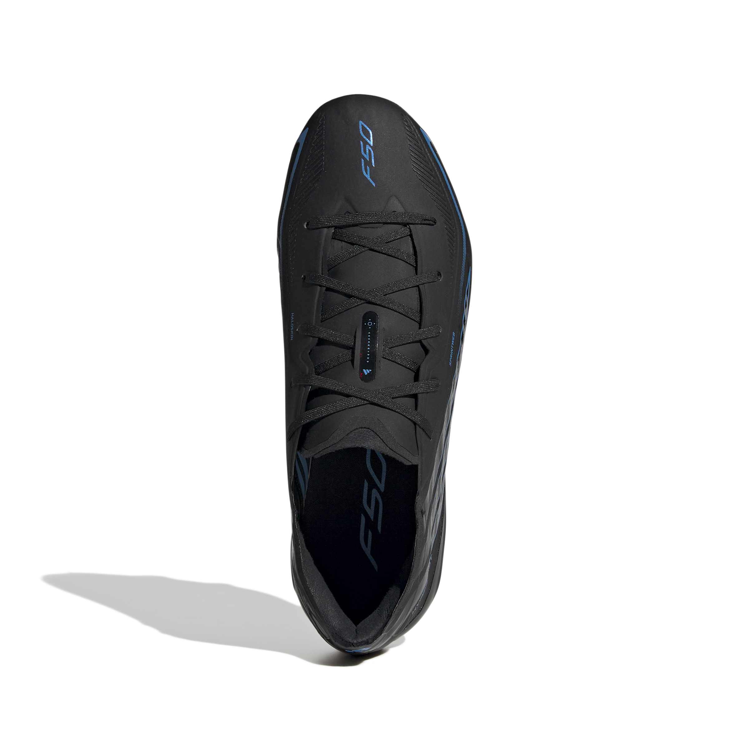 Adidas Kids F50 Hyperfast Elite FG
