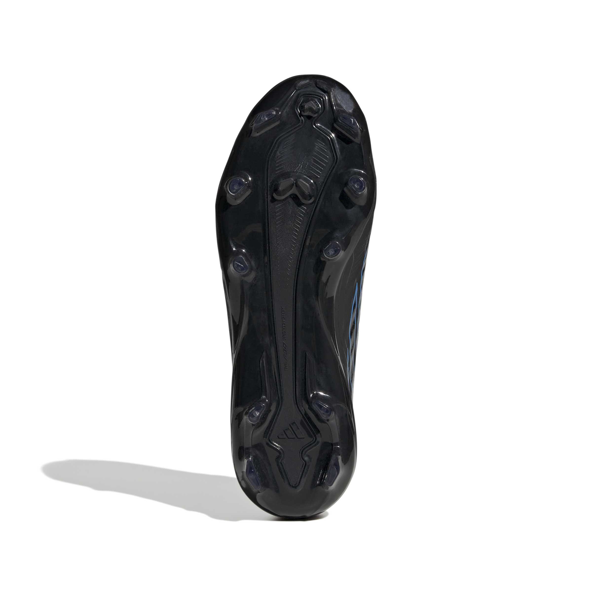 Adidas Kids F50 Hyperfast Elite FG
