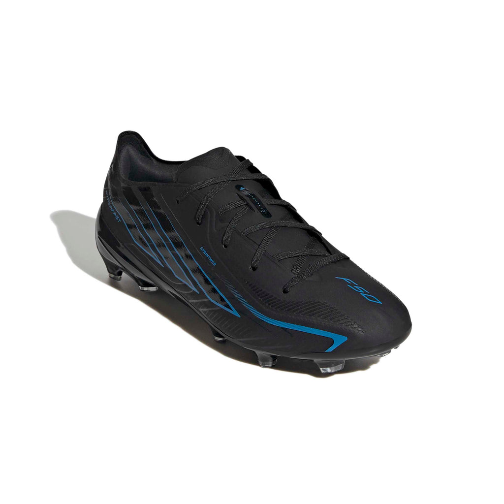 Adidas Kids F50 Hyperfast Elite FG