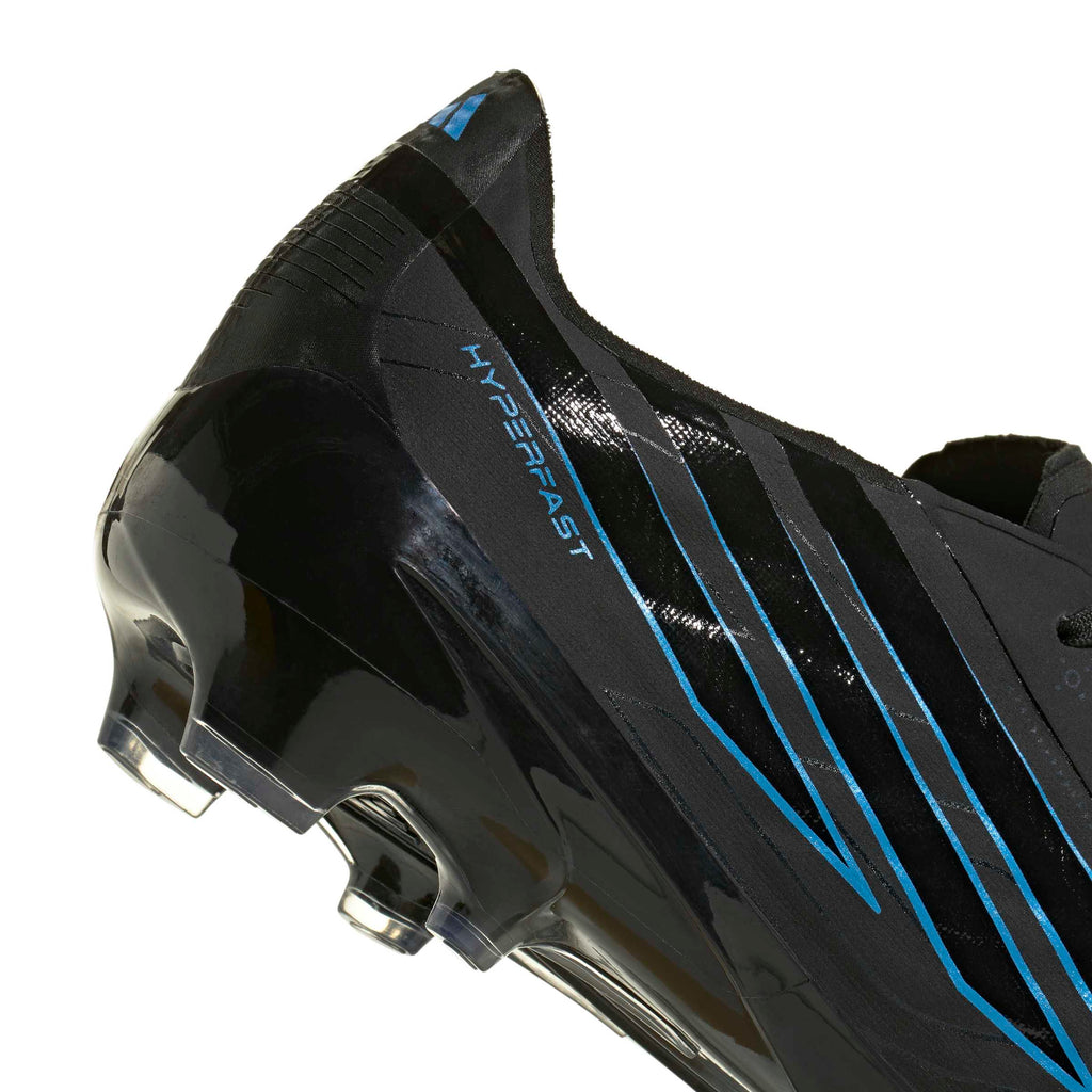 Adidas Kids F50 Hyperfast Elite FG