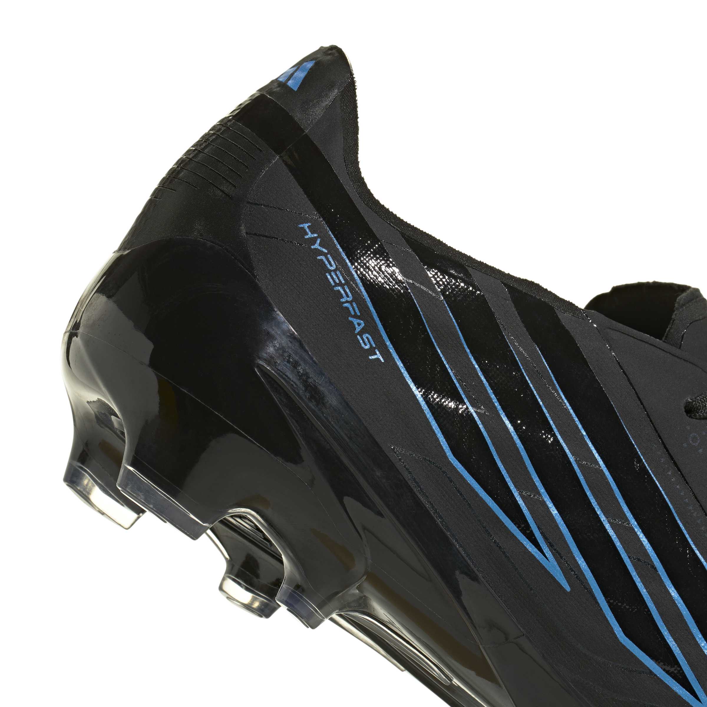 Adidas Kids F50 Hyperfast Elite FG