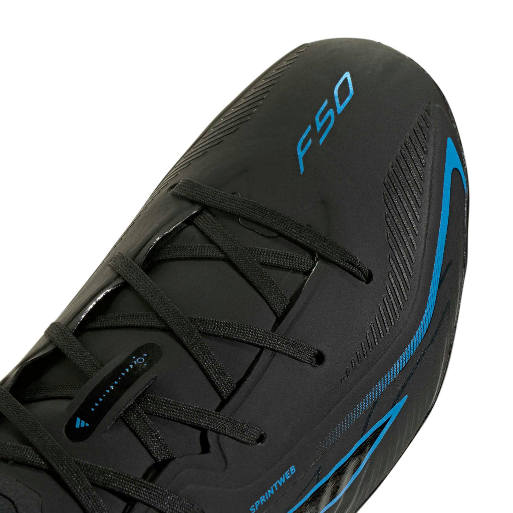 Adidas Kids F50 Hyperfast Elite FG