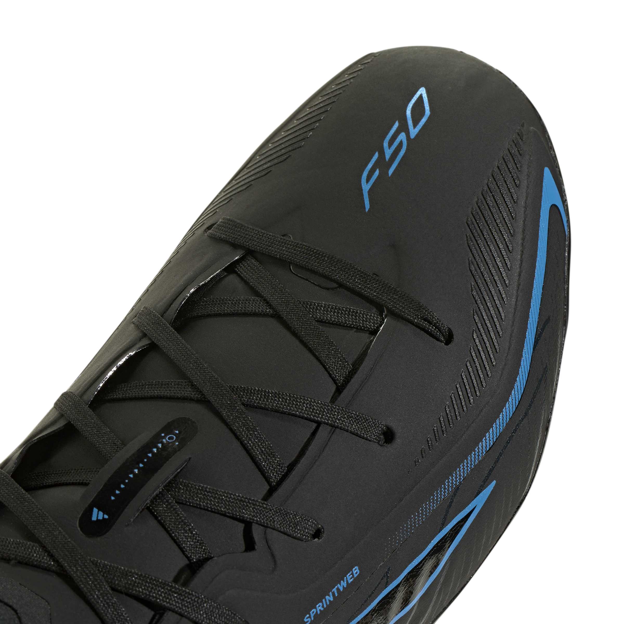 Adidas Kids F50 Hyperfast Elite FG