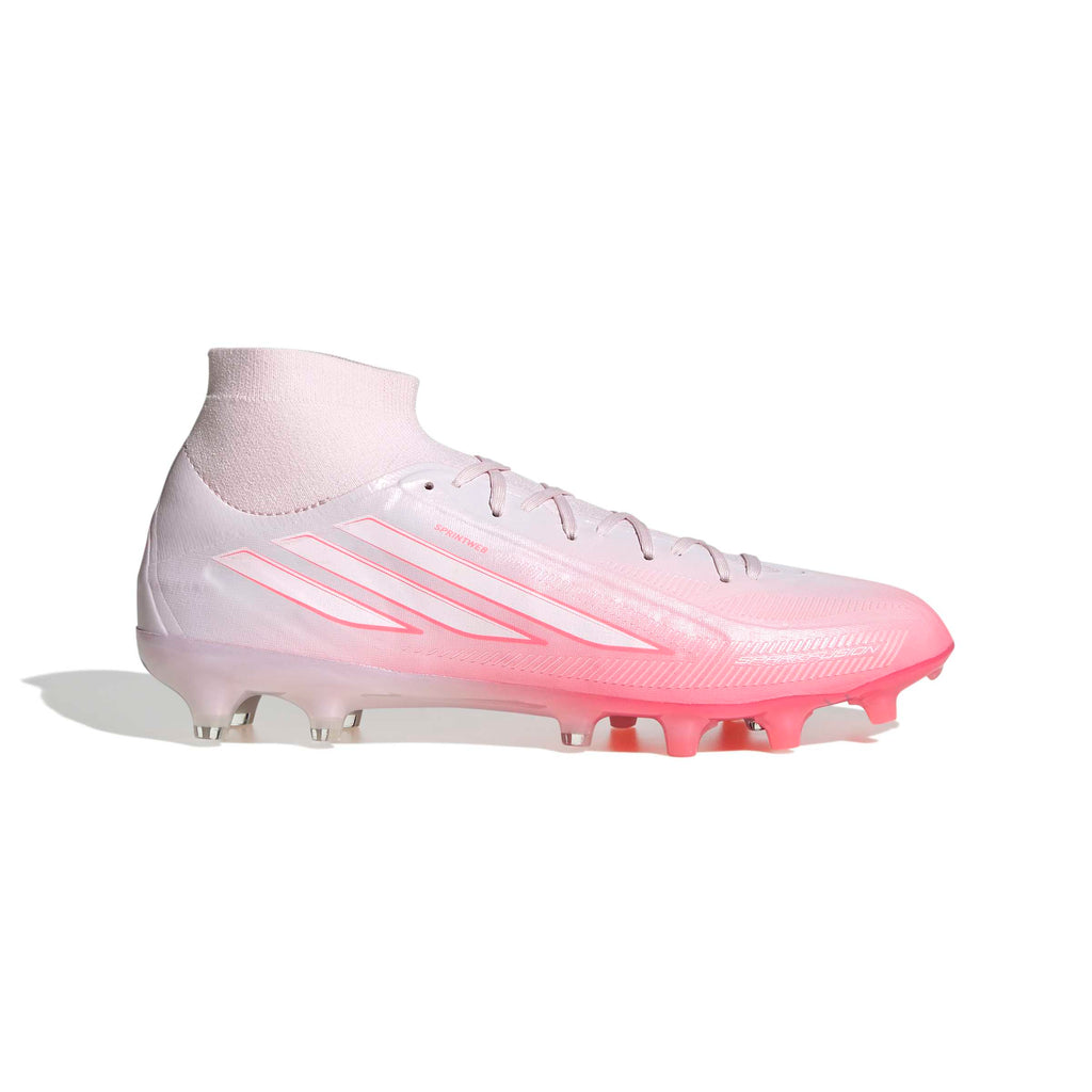 Adidas F50 Sparkfusion Pro Mid Cut FG/AG