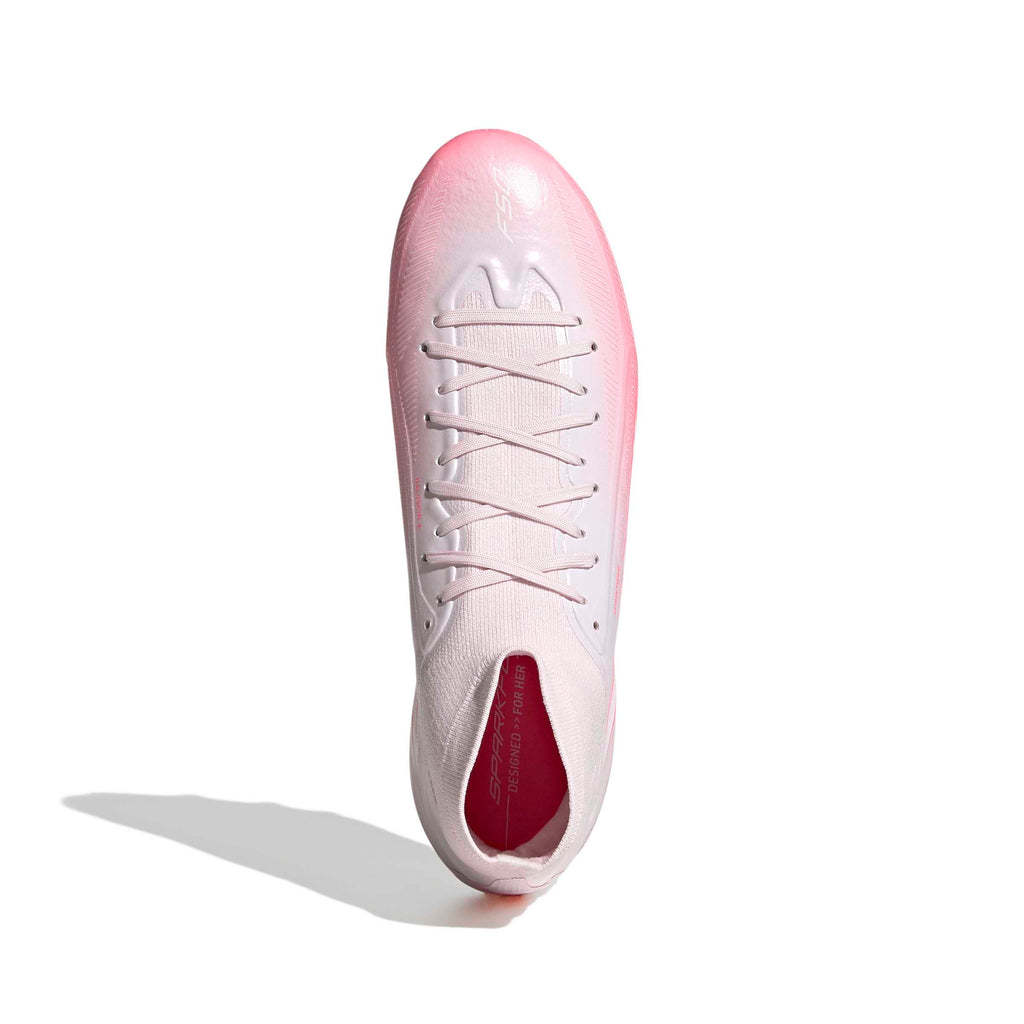 Adidas F50 Sparkfusion Pro Mid Cut FG/AG