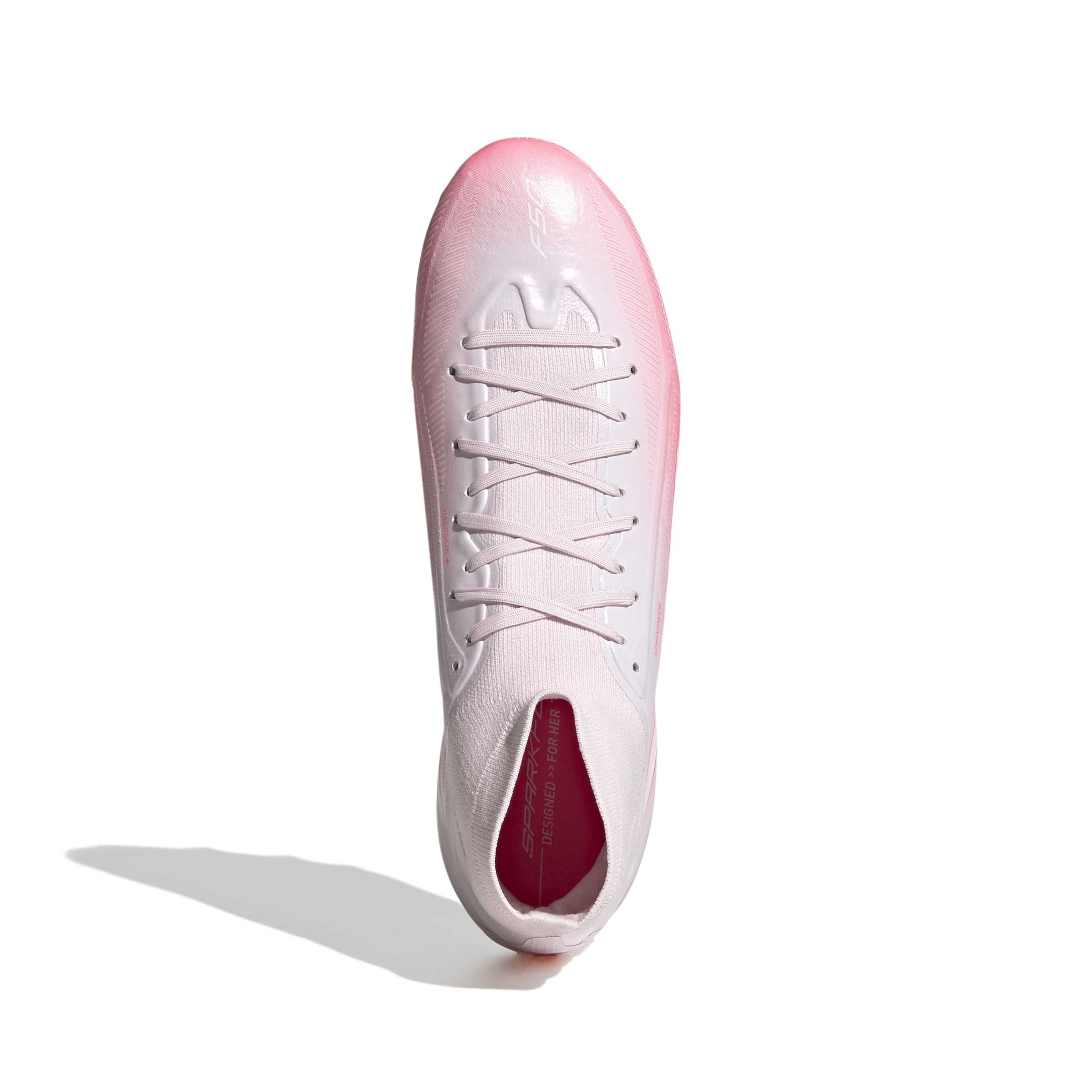 Adidas F50 Sparkfusion Pro Mid Cut FG/AG