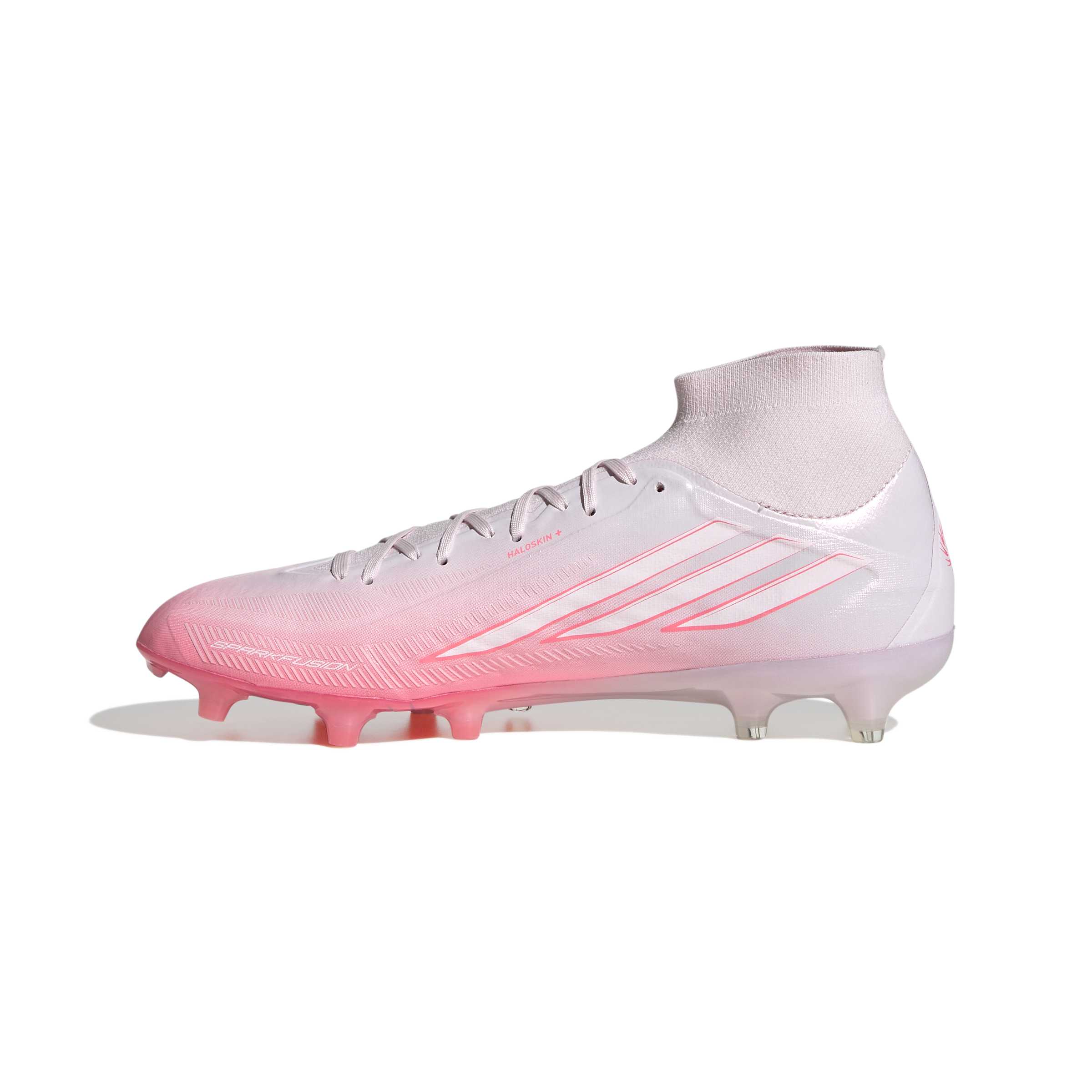 Adidas F50 Sparkfusion Pro Mid Cut FG/AG