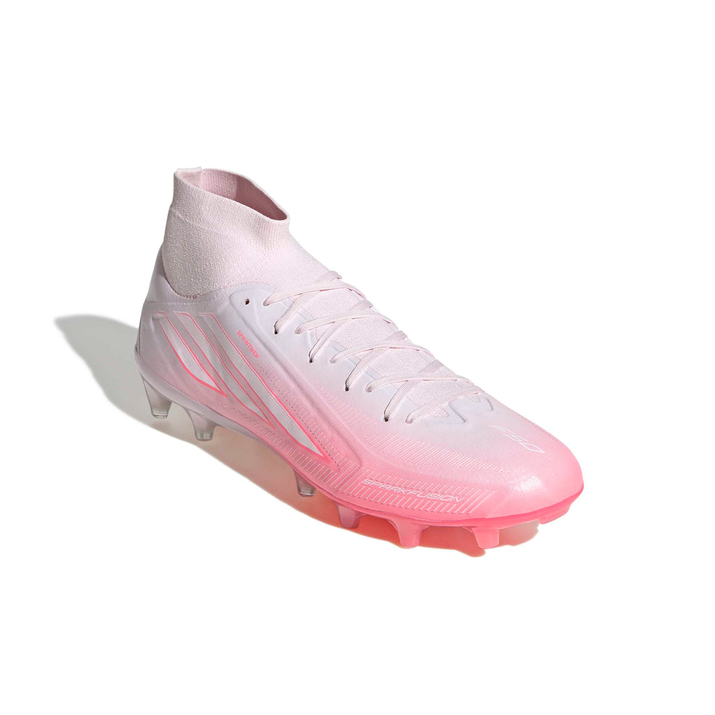 Adidas F50 Sparkfusion Pro Mid Cut FG/AG
