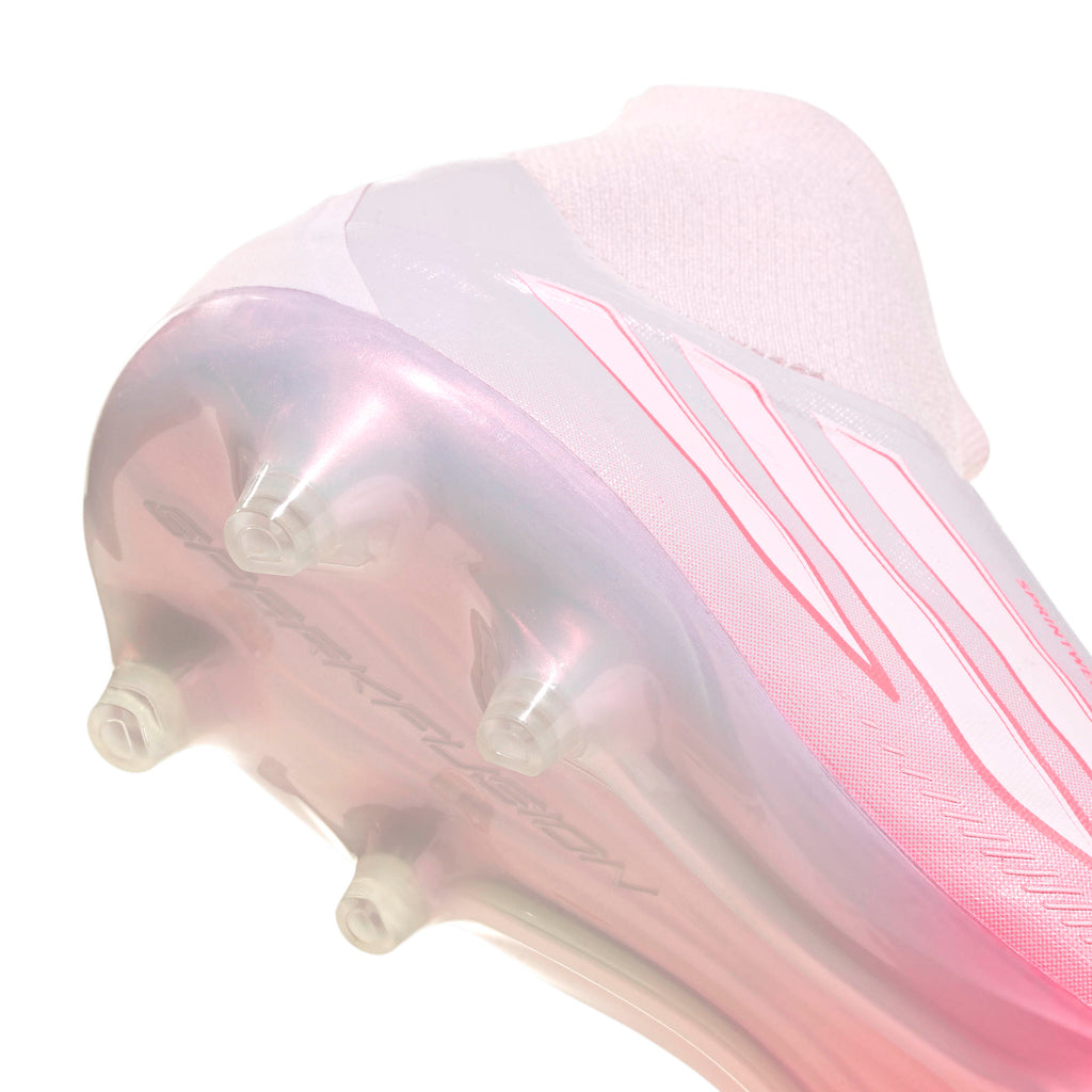 Adidas F50 Sparkfusion Pro Mid Cut FG/AG