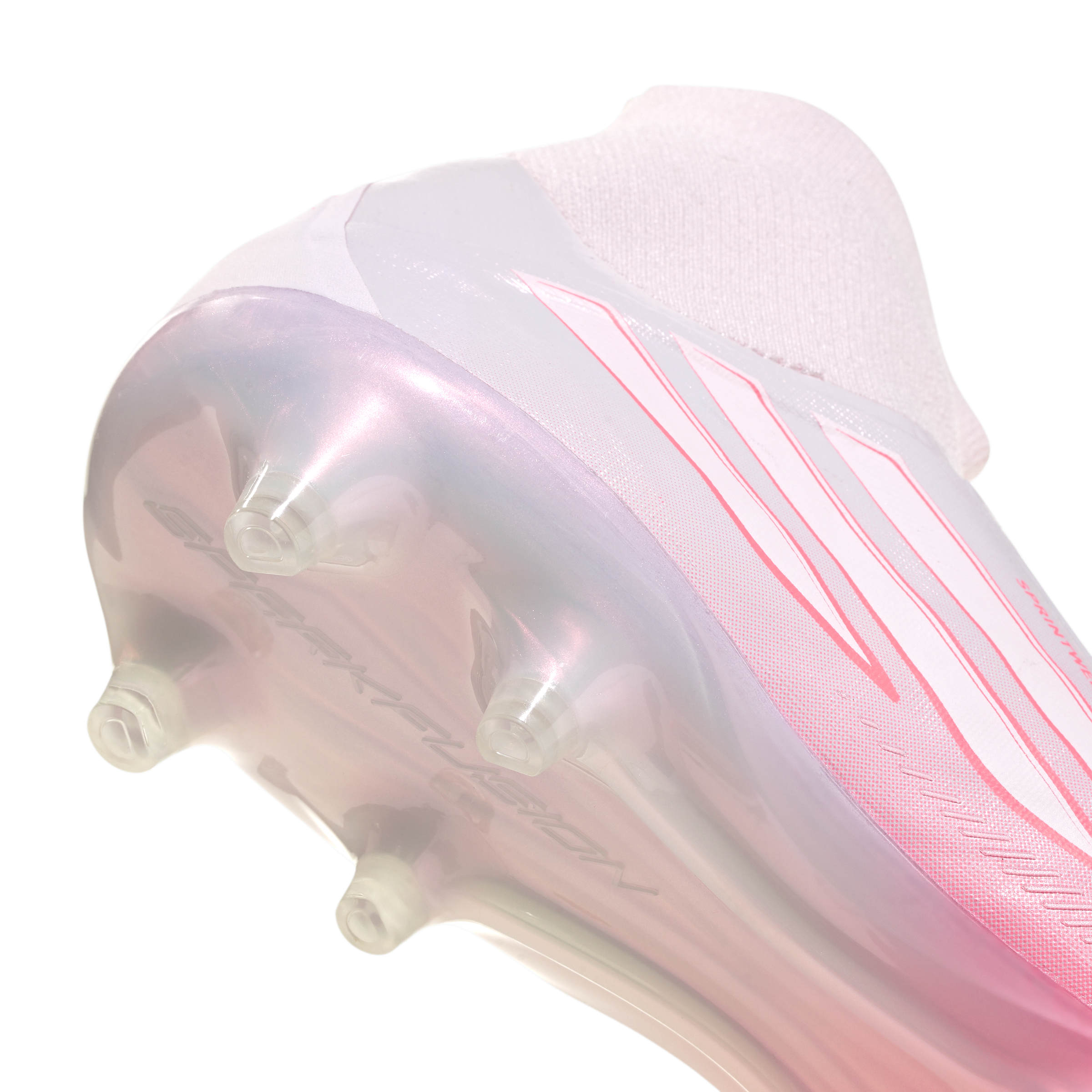 Adidas F50 Sparkfusion Pro Mid Cut FG/AG