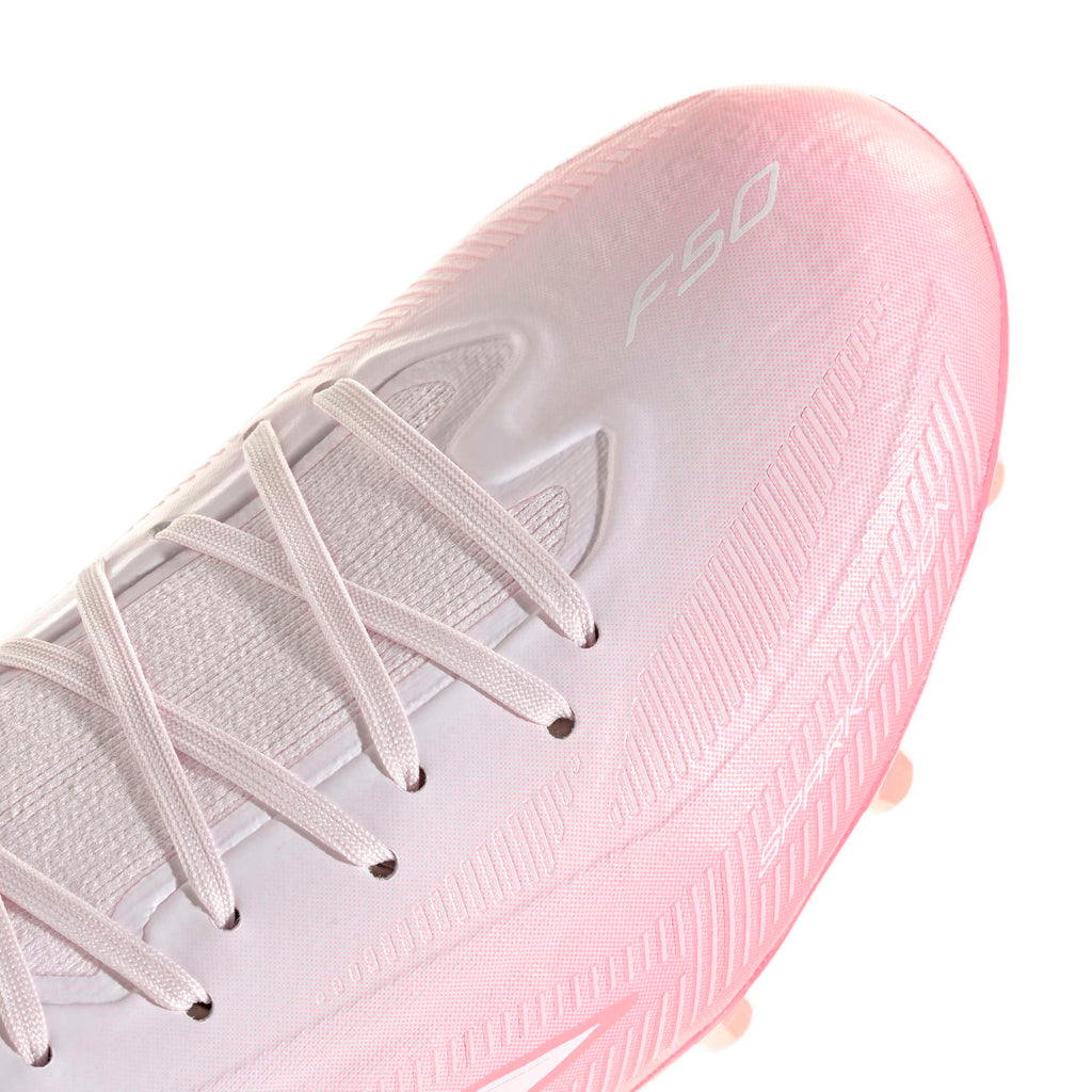 Adidas F50 Sparkfusion Pro Mid Cut FG/AG