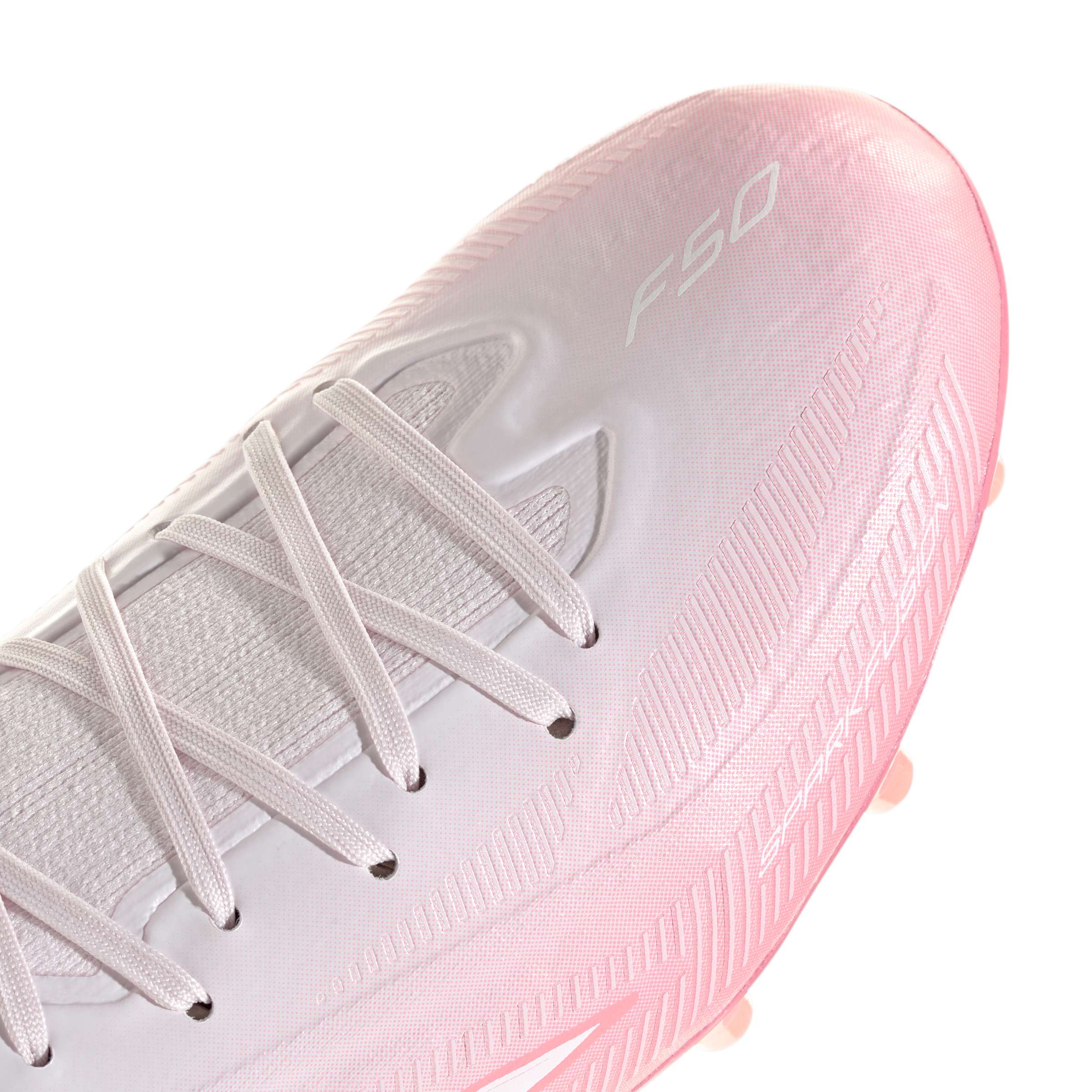 Adidas F50 Sparkfusion Pro Mid Cut FG/AG