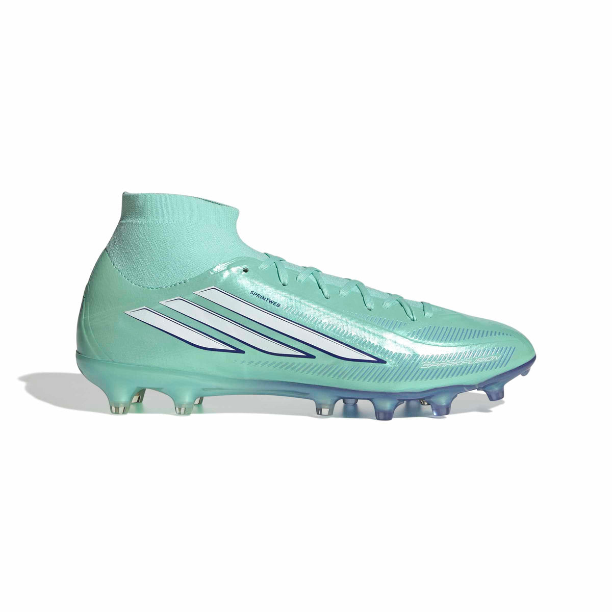 Adidas F50 Sparkfusion Pro Mid Cut FG/AG