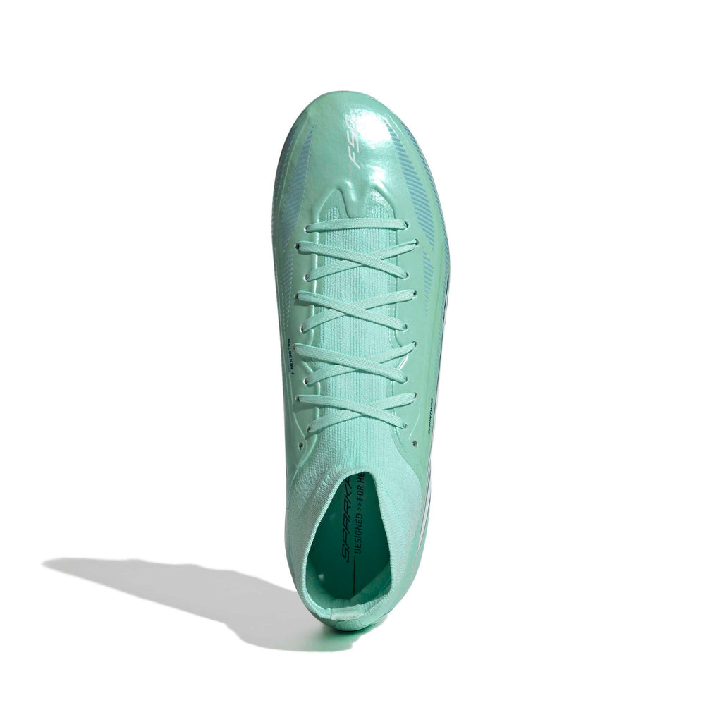 Adidas F50 Sparkfusion Pro Mid Cut FG/AG