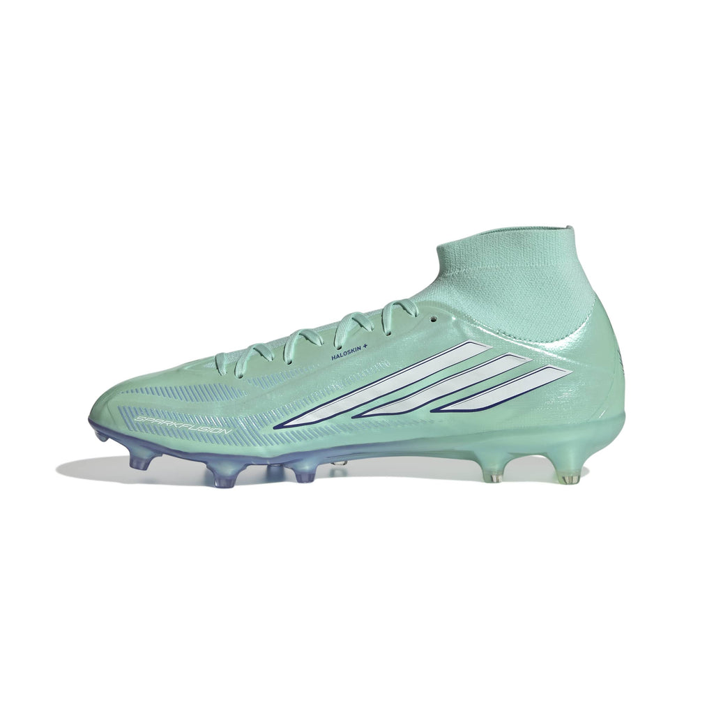 Adidas F50 Sparkfusion Pro Mid Cut FG/AG