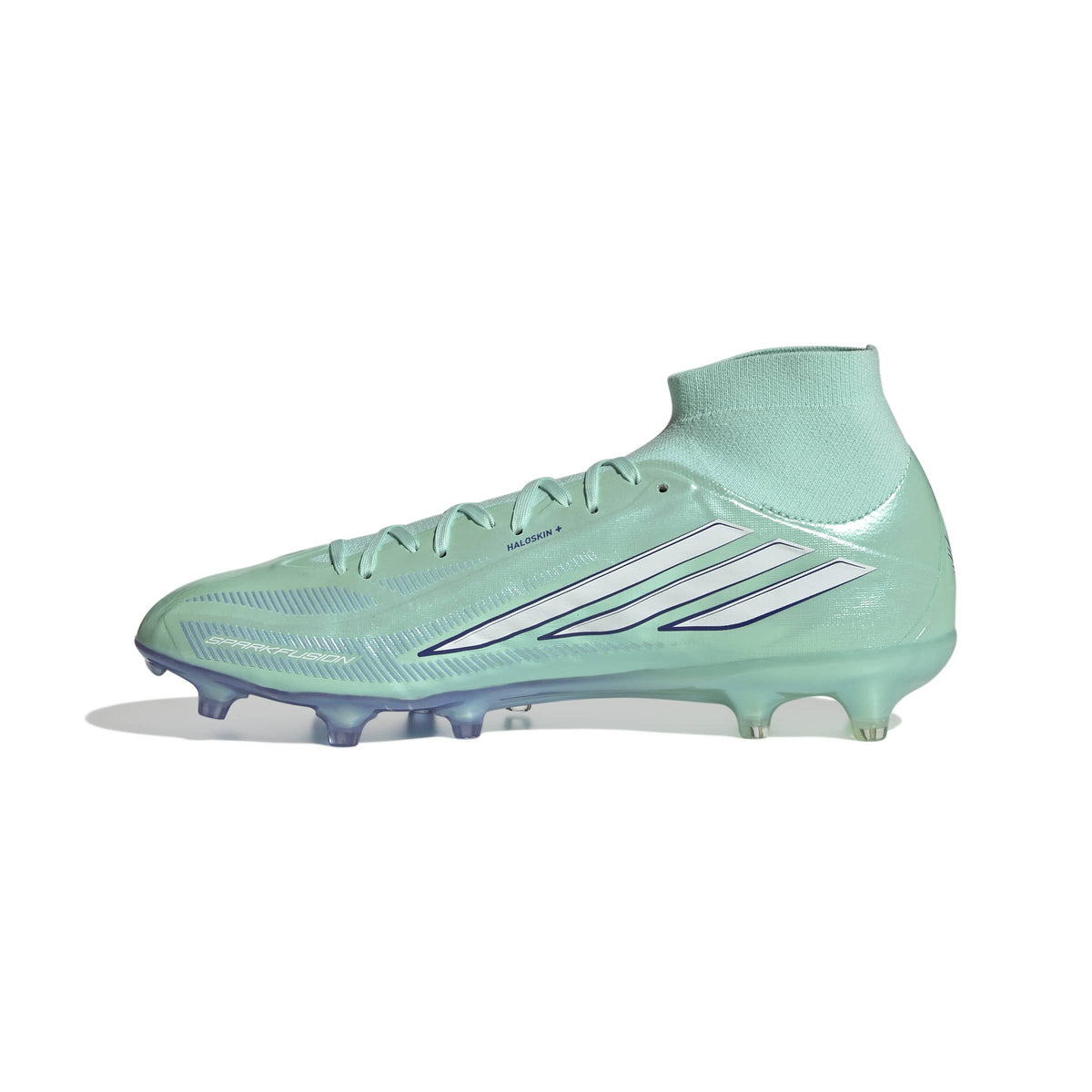 Adidas F50 Sparkfusion Pro Mid Cut FG/AG