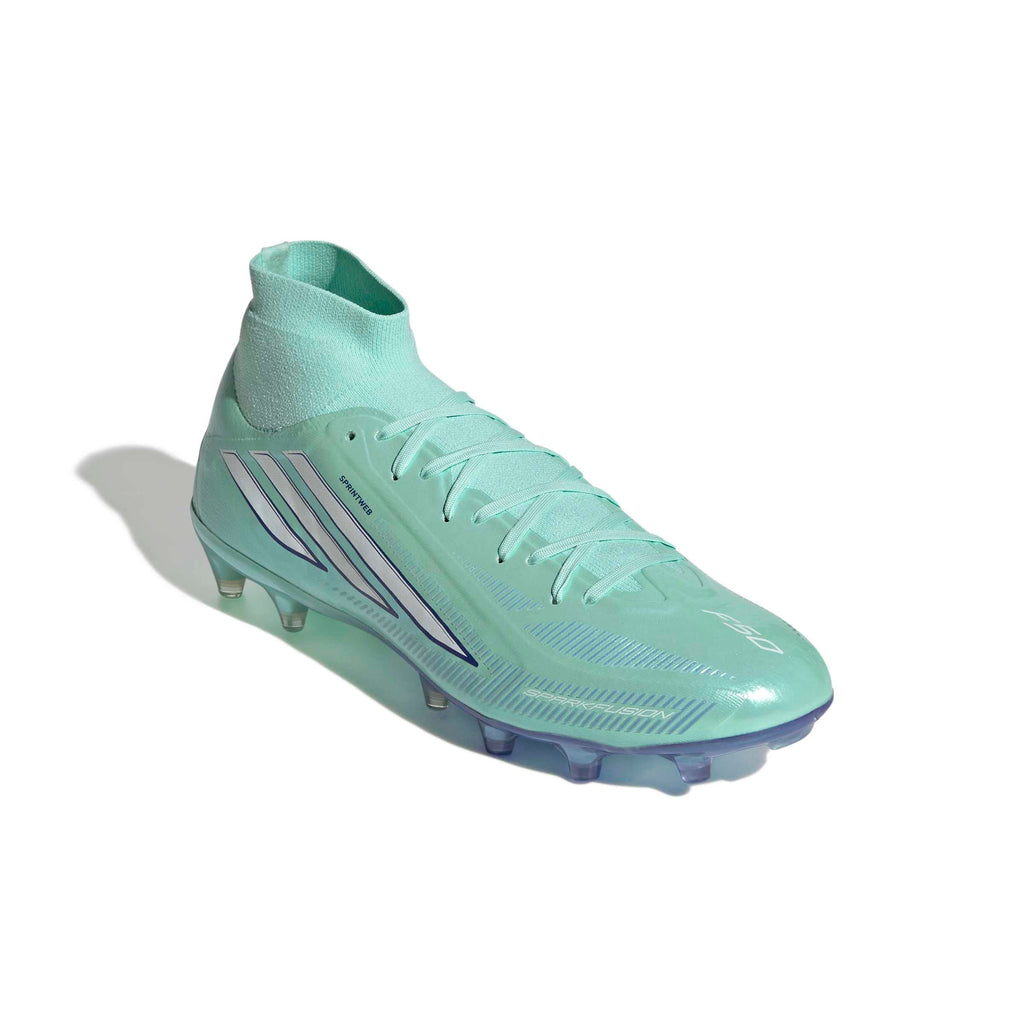 Adidas F50 Sparkfusion Pro Mid Cut FG/AG