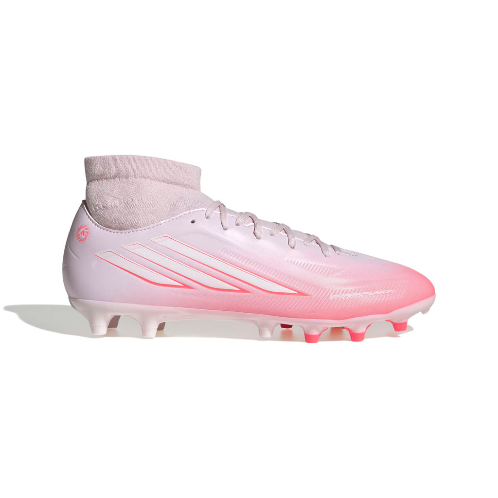 Adidas F50 Sparkfusion Club Mid Cut FG/AG
