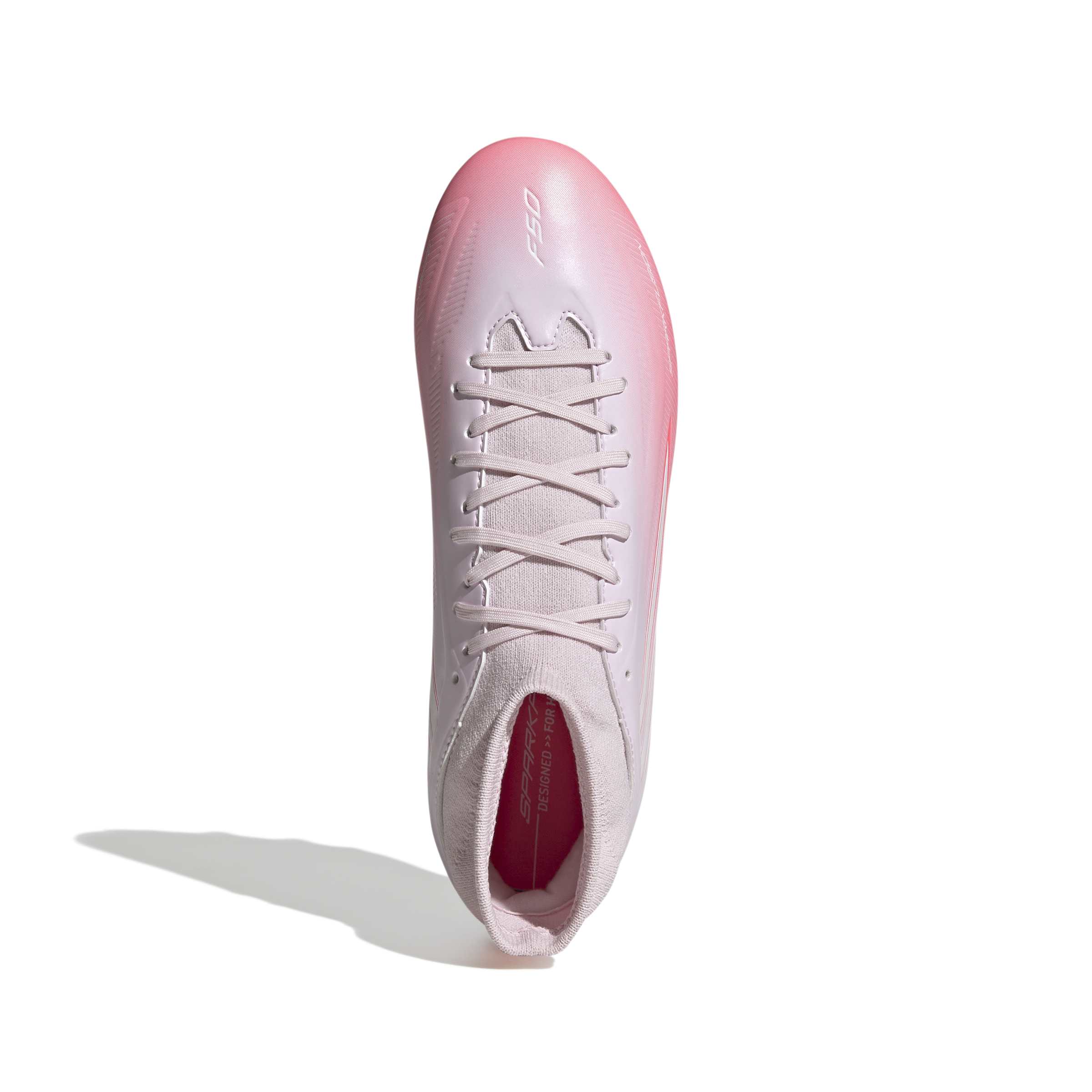 Adidas F50 Sparkfusion Club Mid Cut FG/AG