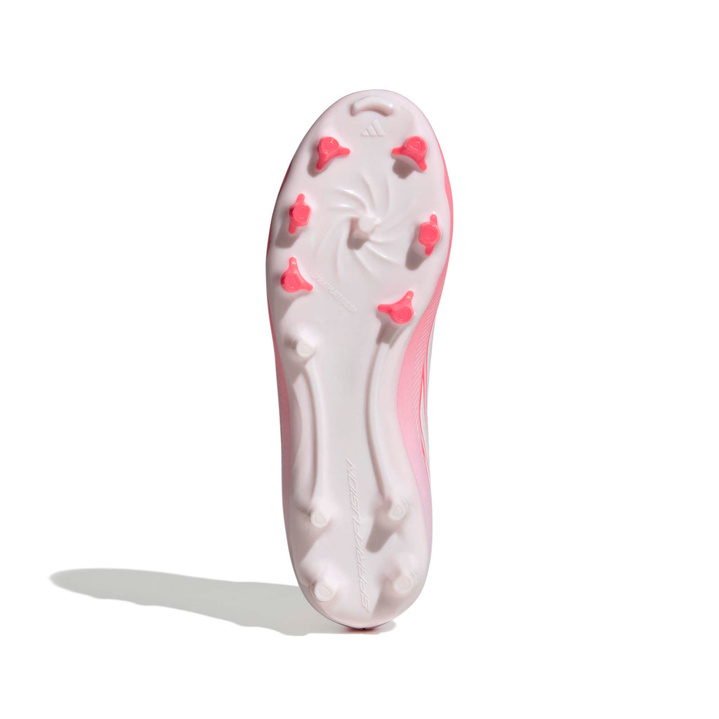 Adidas F50 Sparkfusion Club Mid Cut FG/AG