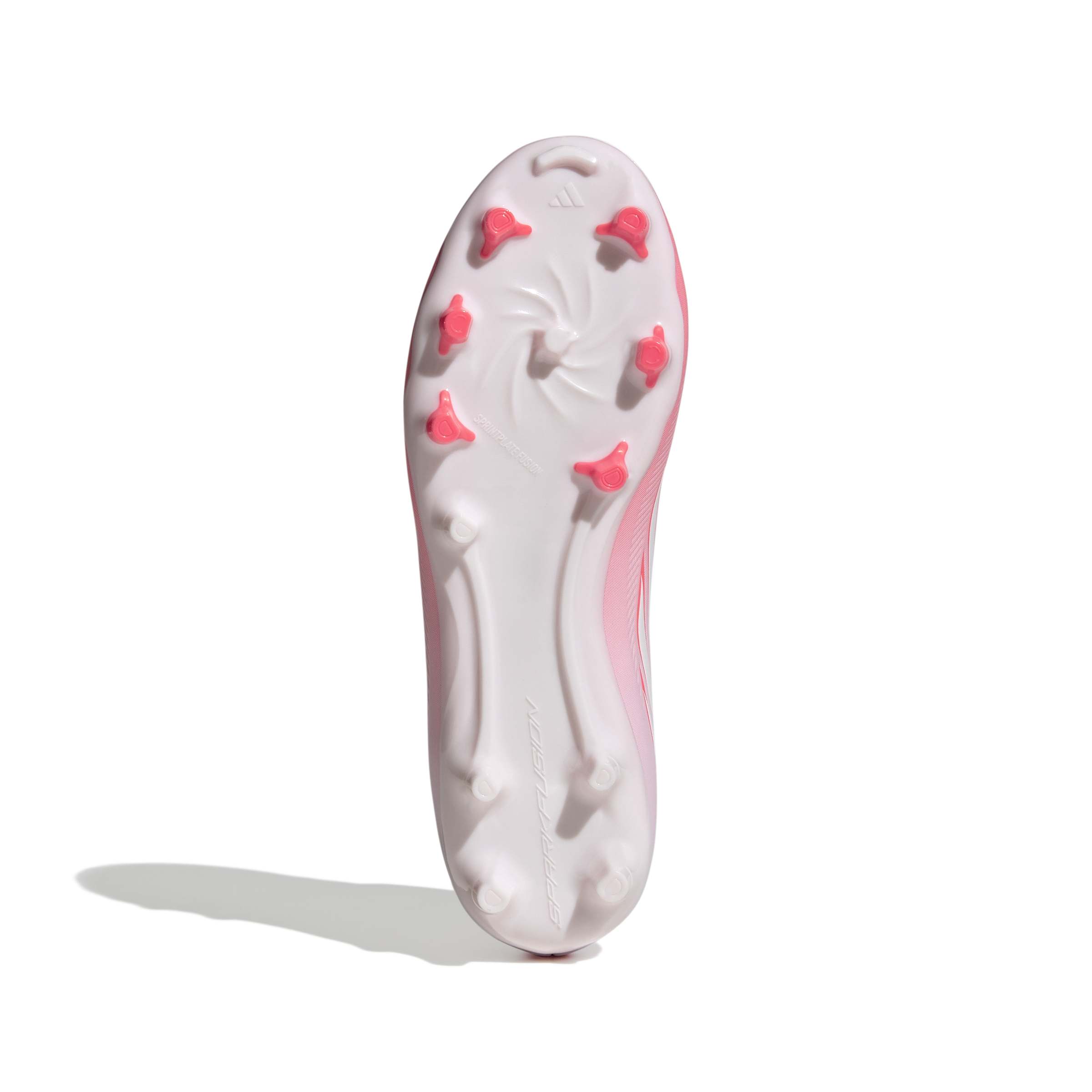 Adidas F50 Sparkfusion Club Mid Cut FG/AG