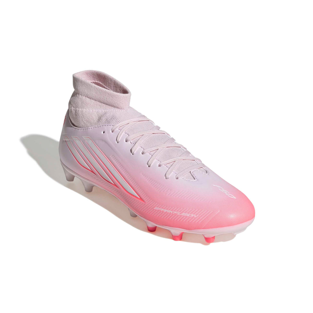 Adidas F50 Sparkfusion Club Mid Cut FG/AG