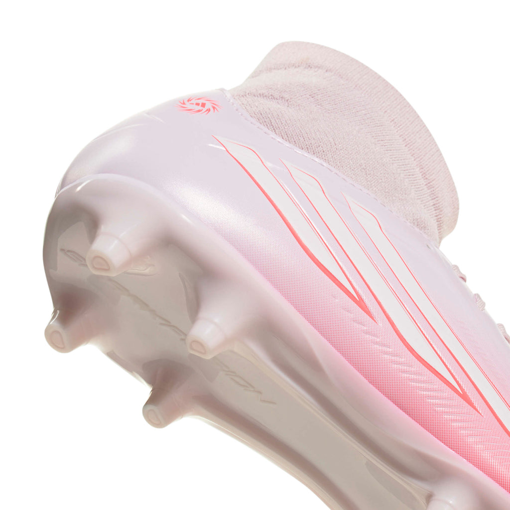Adidas F50 Sparkfusion Club Mid Cut FG/AG
