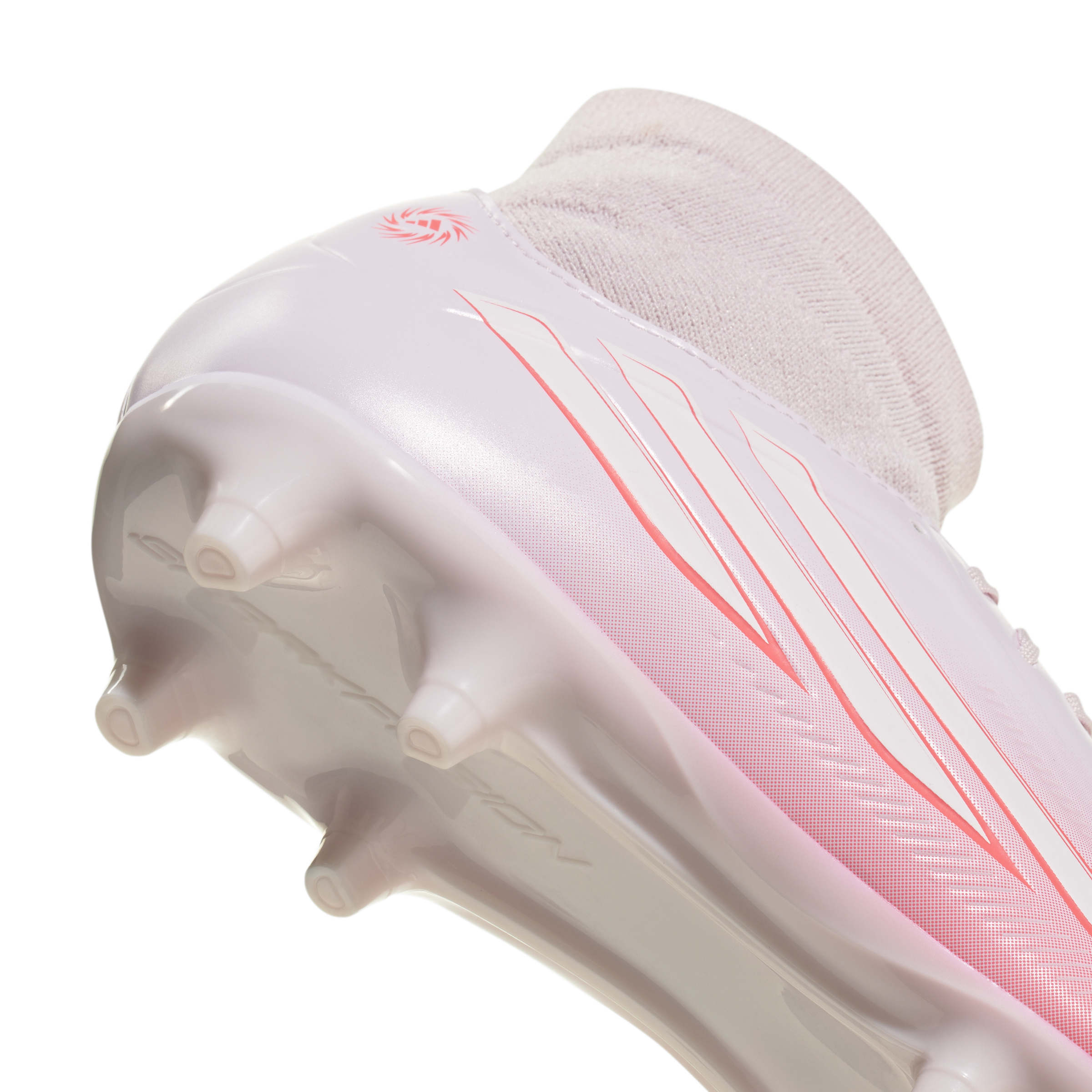 Adidas F50 Sparkfusion Club Mid Cut FG/AG