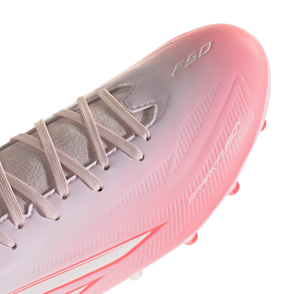 Adidas F50 Sparkfusion Club Mid Cut FG/AG