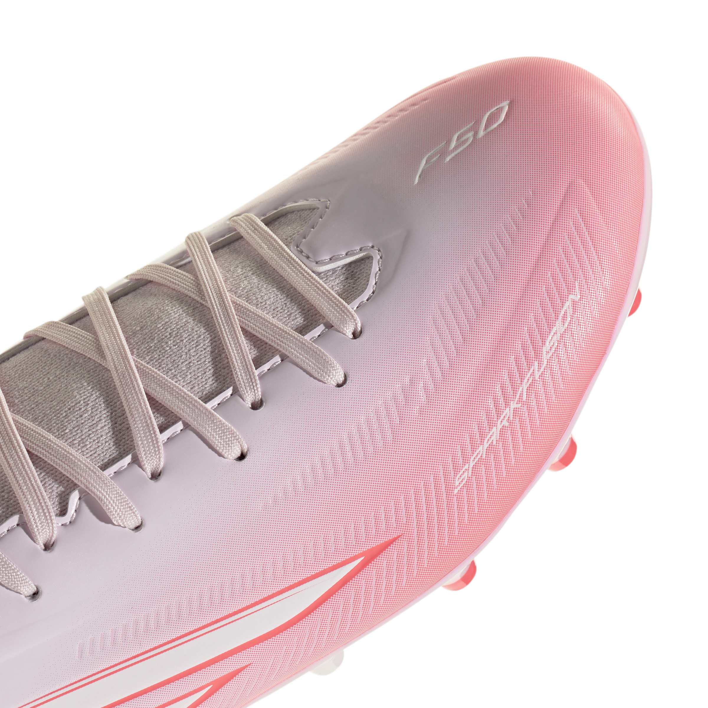 Adidas F50 Sparkfusion Club Mid Cut FG/AG
