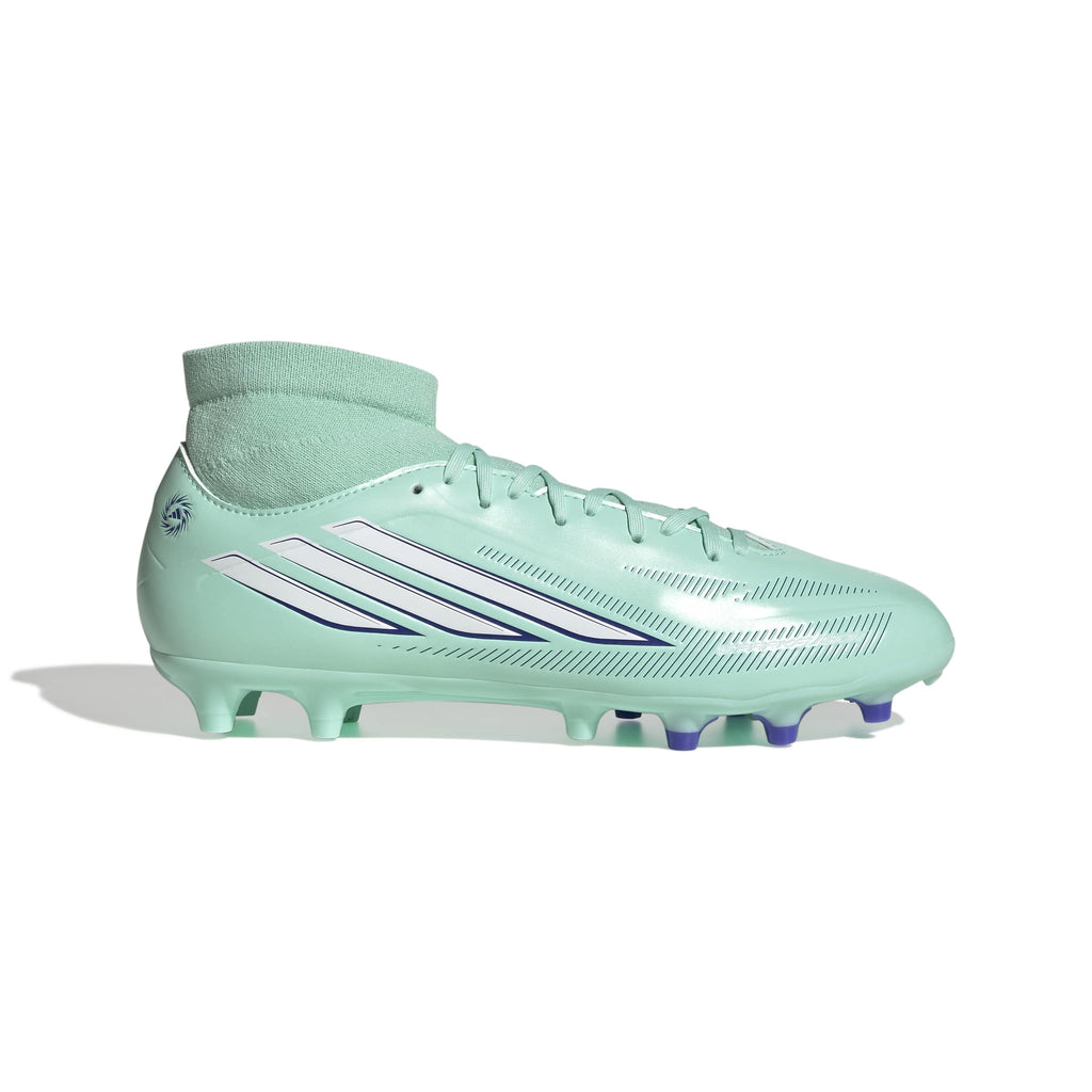 Adidas F50 Sparkfusion Club Mid Cut FG/AG