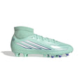 Adidas F50 Sparkfusion Club Mid Cut FG/AG