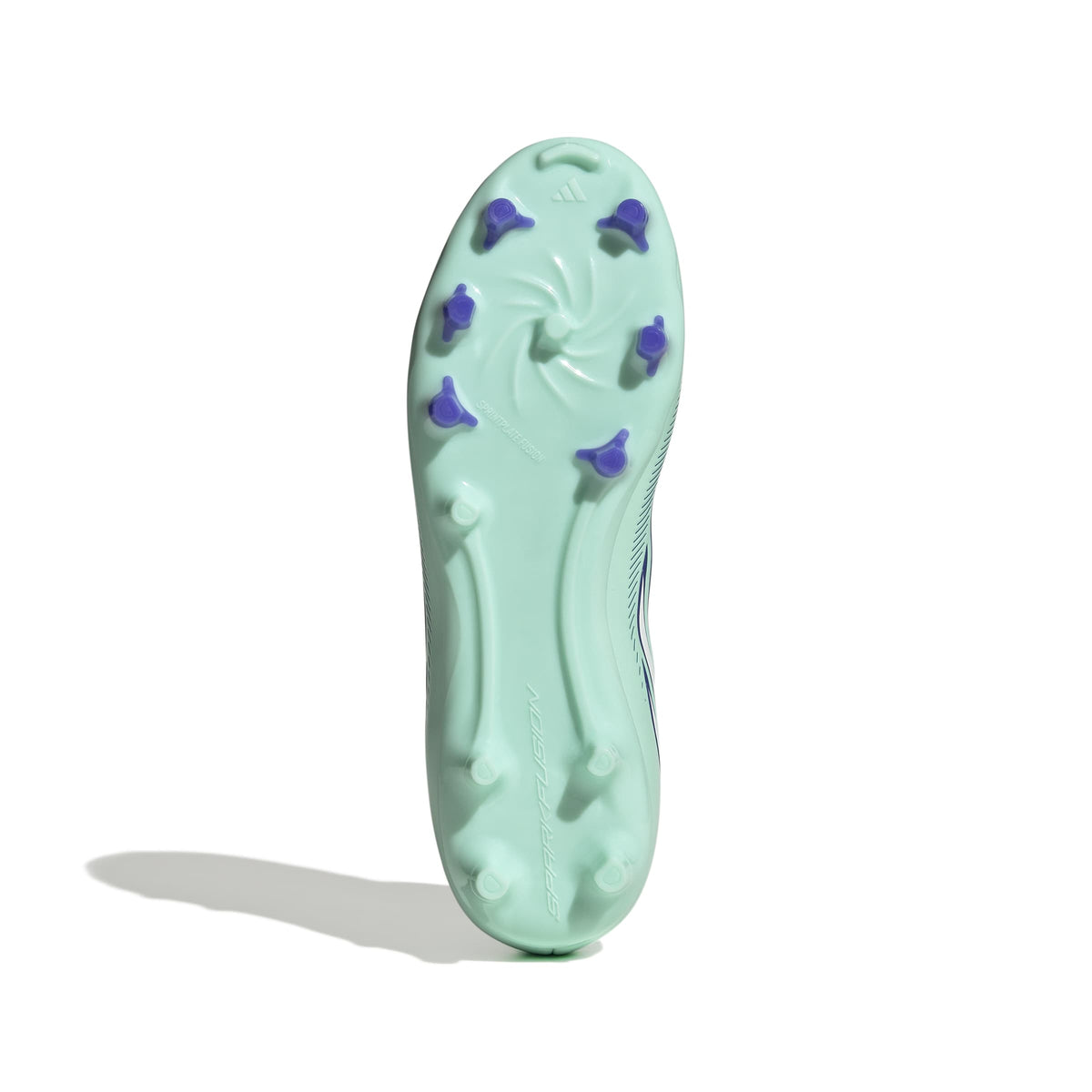 Adidas F50 Sparkfusion Club Mid Cut FG/AG