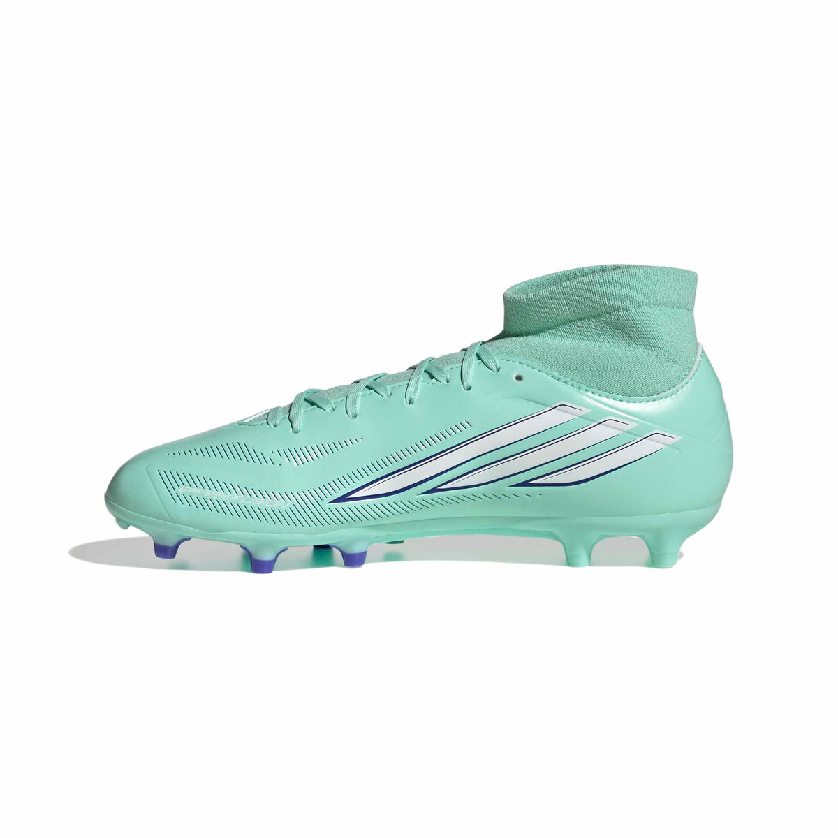 Adidas F50 Sparkfusion Club Mid Cut FG/AG