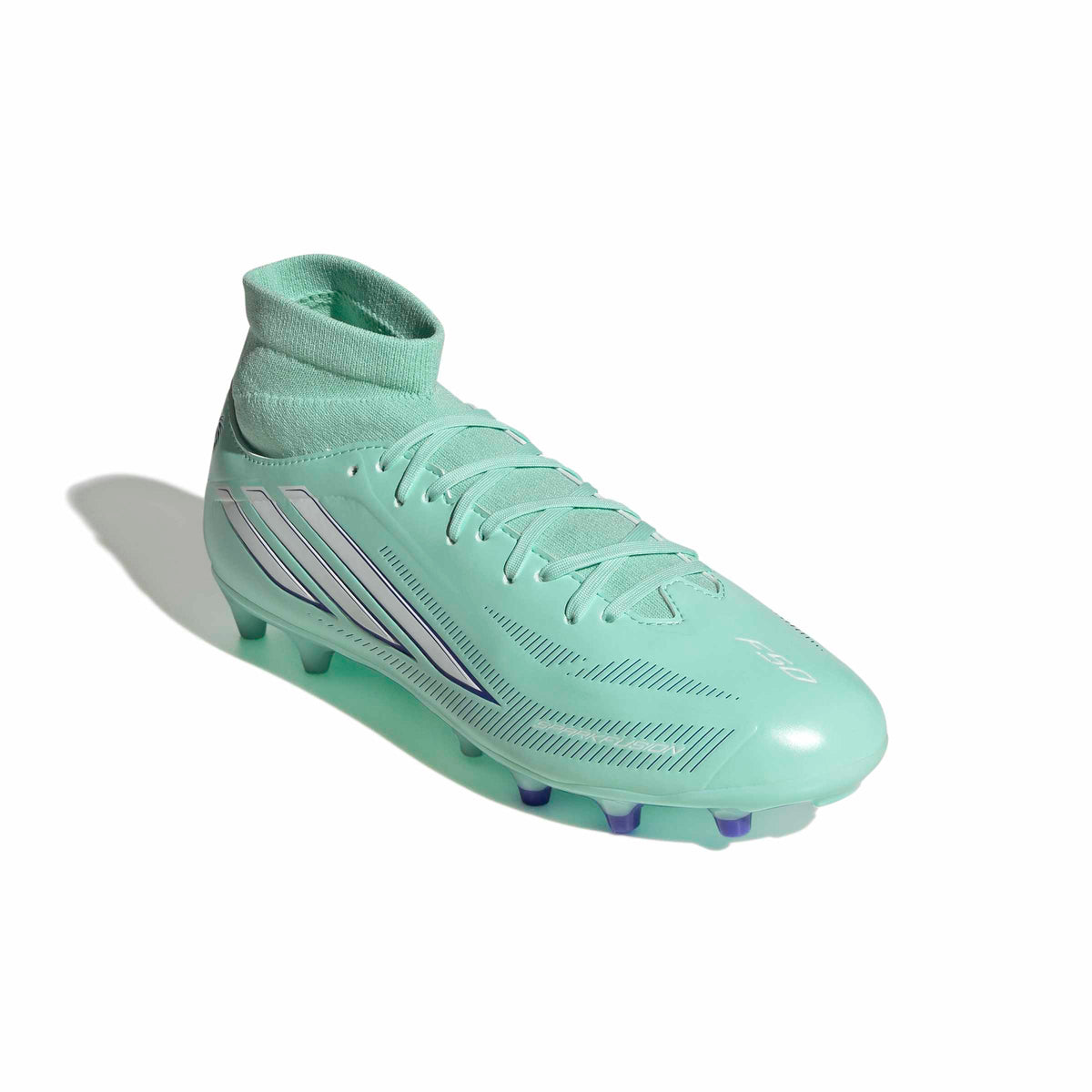 Adidas F50 Sparkfusion Club Mid Cut FG/AG