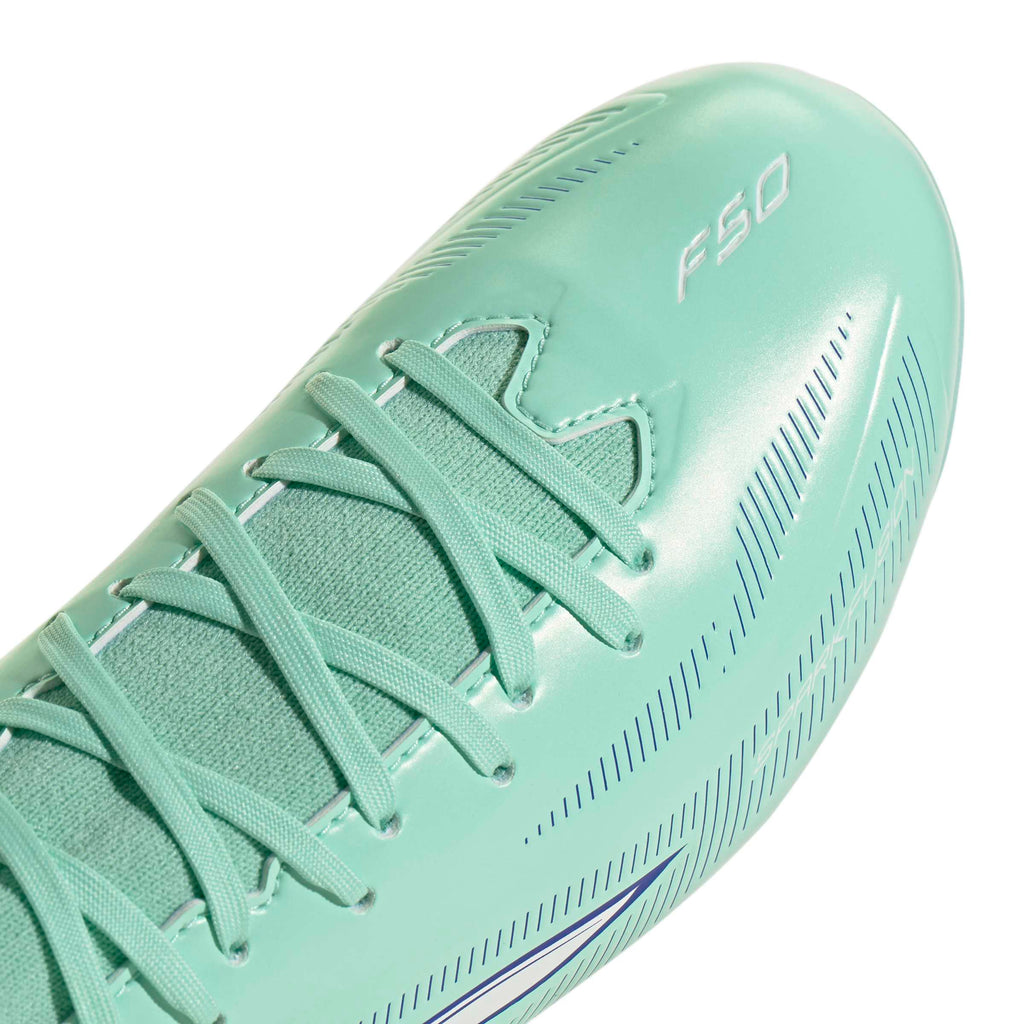Adidas F50 Sparkfusion Club Mid Cut FG/AG