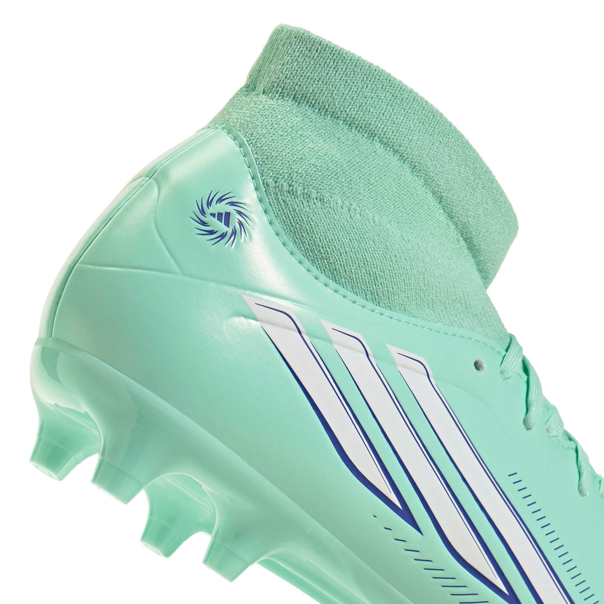 Adidas F50 Sparkfusion Club Mid Cut FG/AG