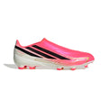 Adidas F50 Hyperfast League Laceless Firm Ground
