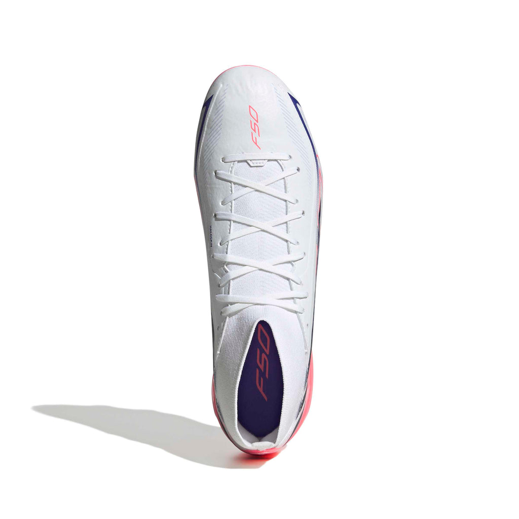 Adidas F50 Hyperfast League Mid FG