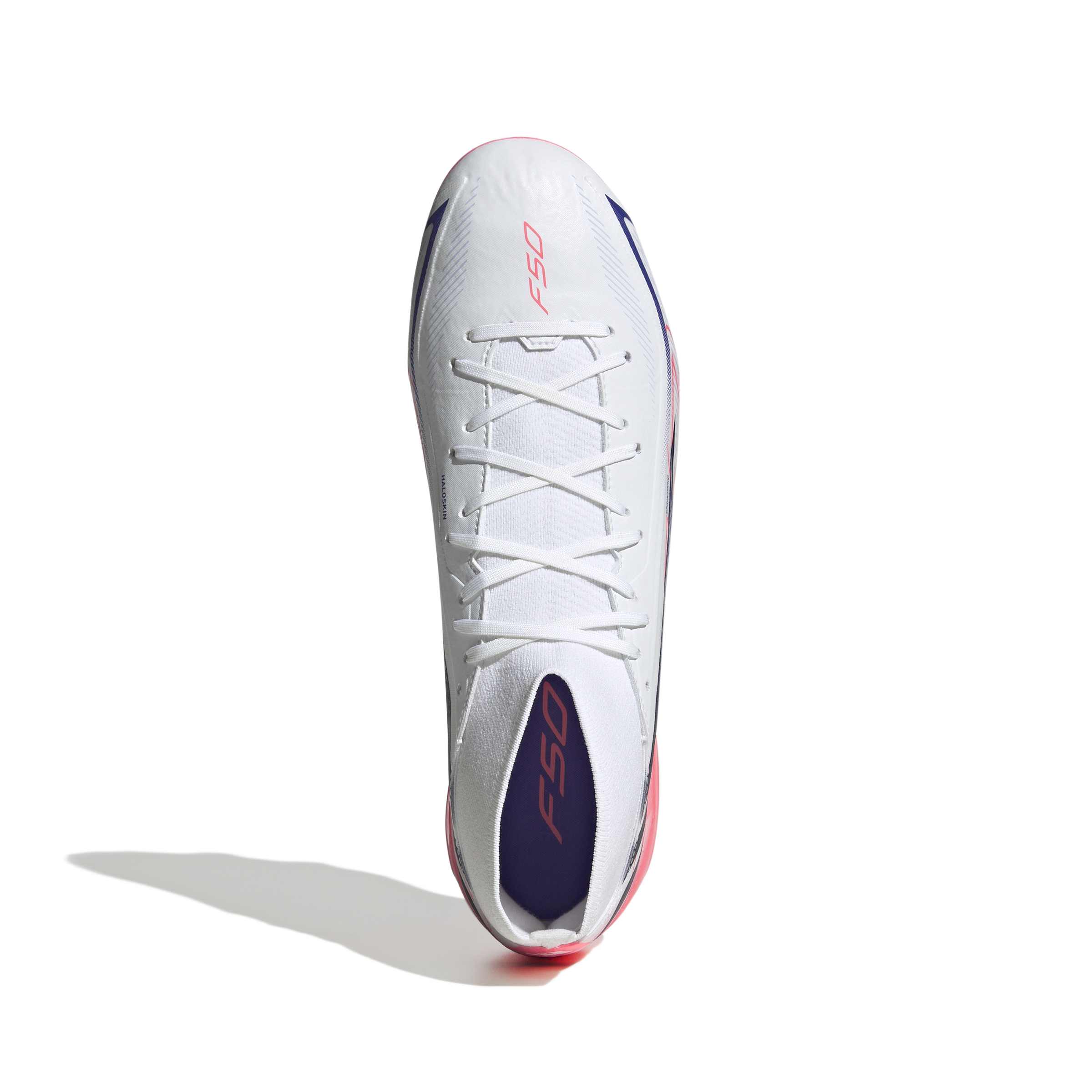 Adidas F50 Hyperfast League Mid FG