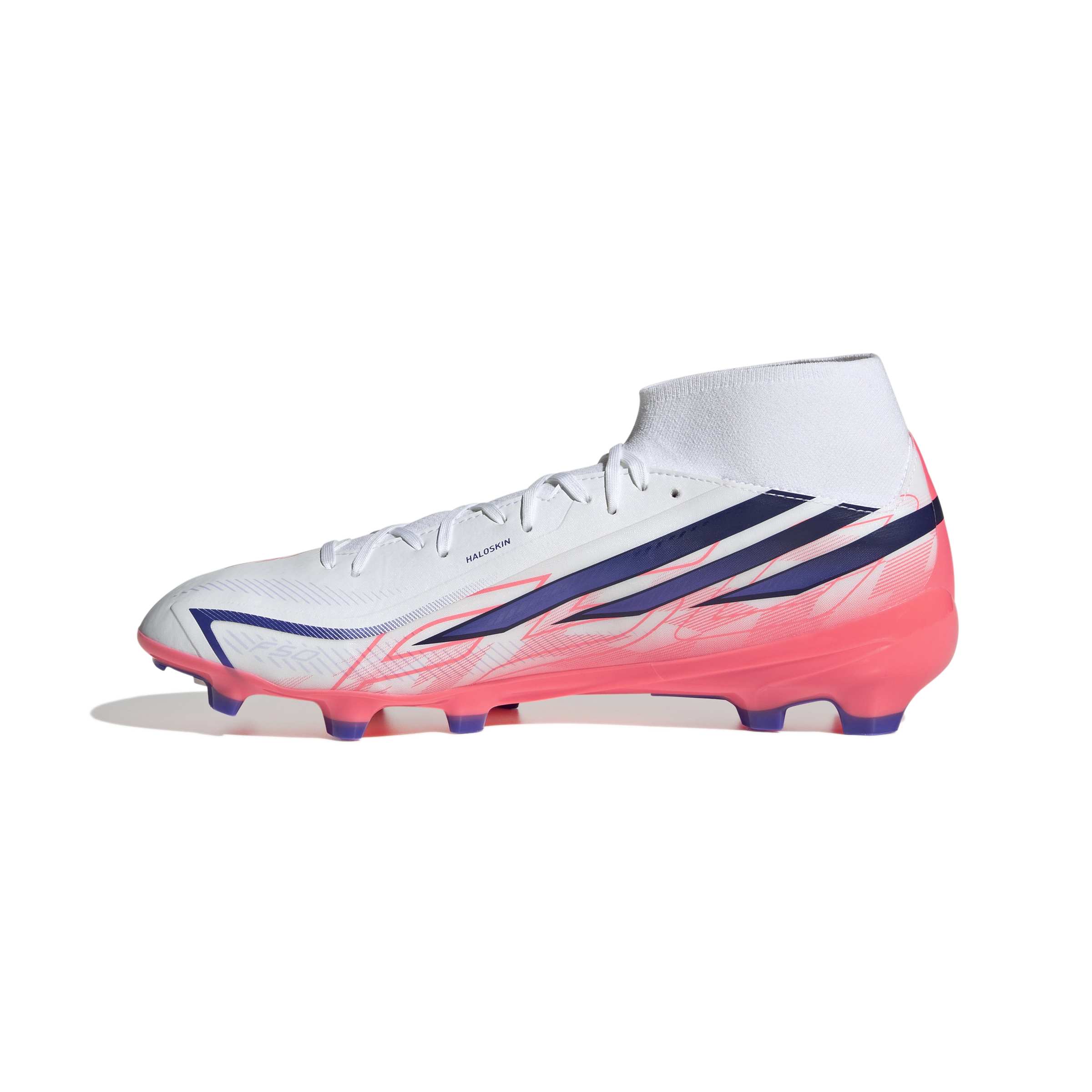 Adidas F50 Hyperfast League Mid FG