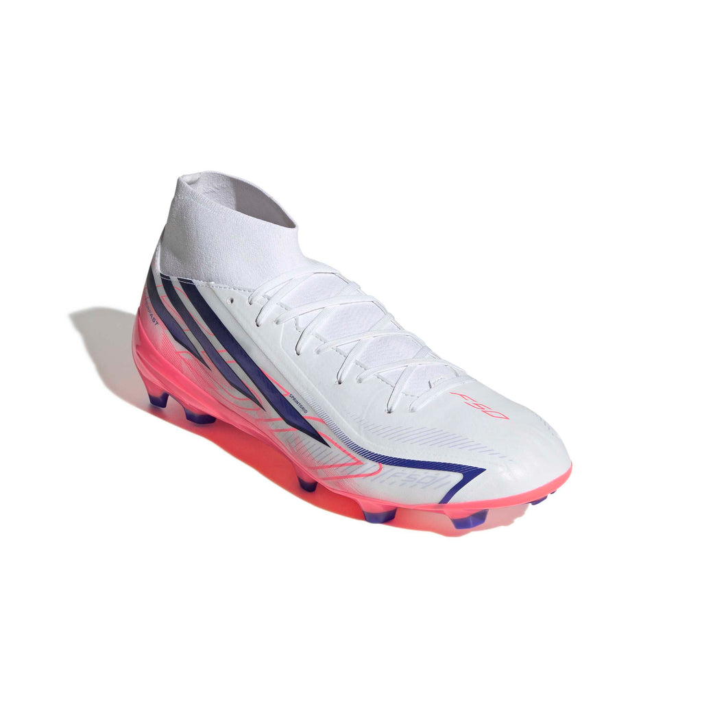 Adidas F50 Hyperfast League Mid FG